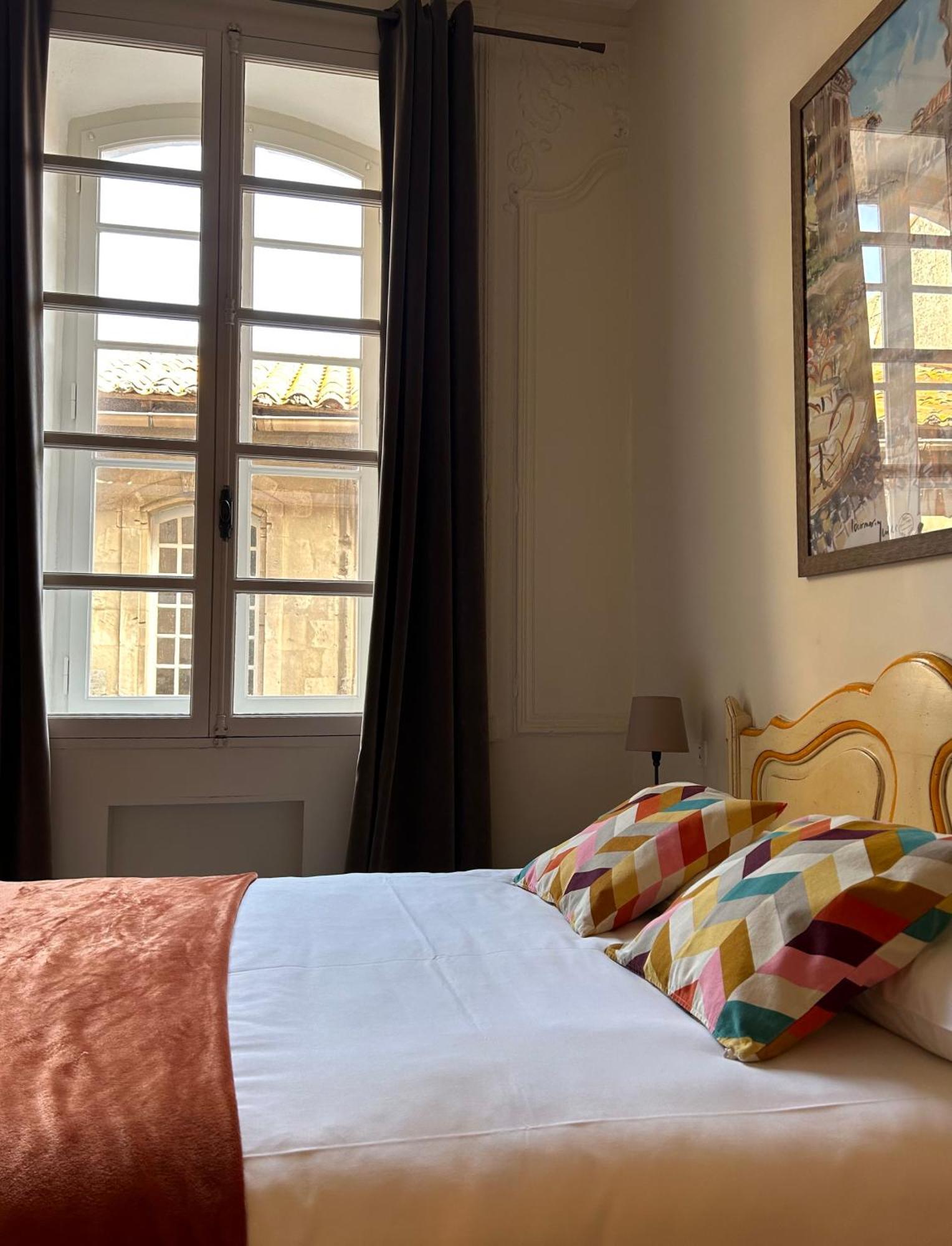 Chambre Simple Confort