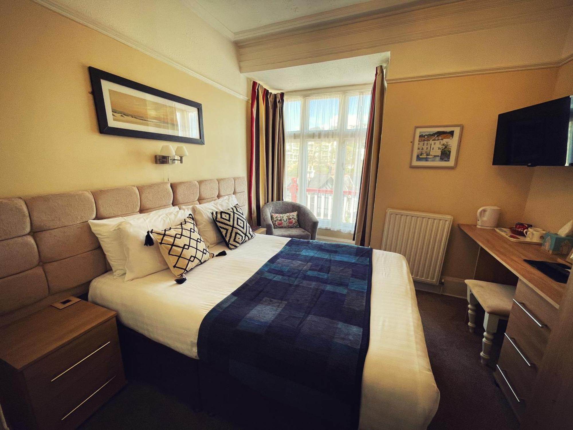 Chambre Double