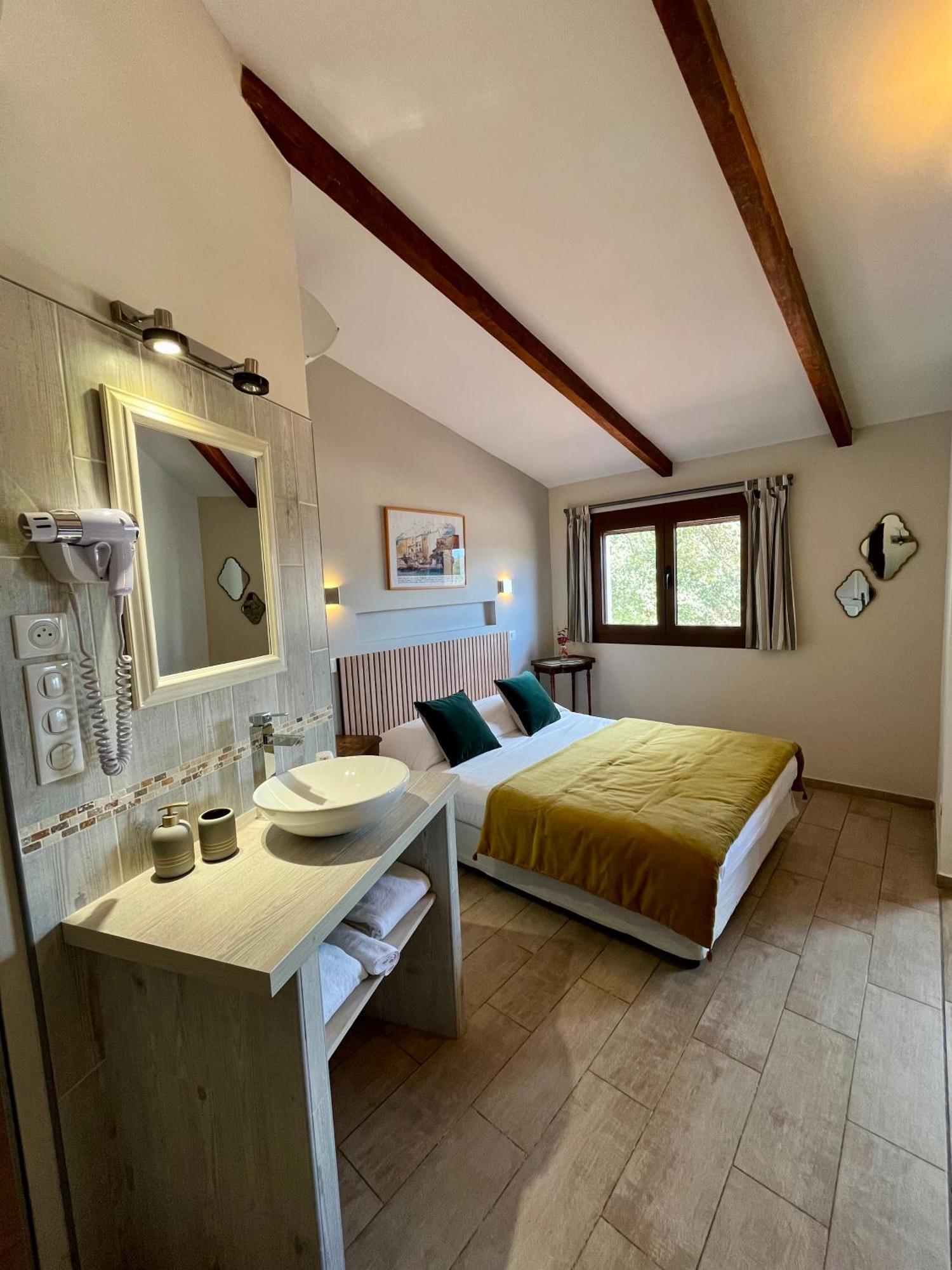 Suite Familiale (2 Adultes + 2 Enfants)