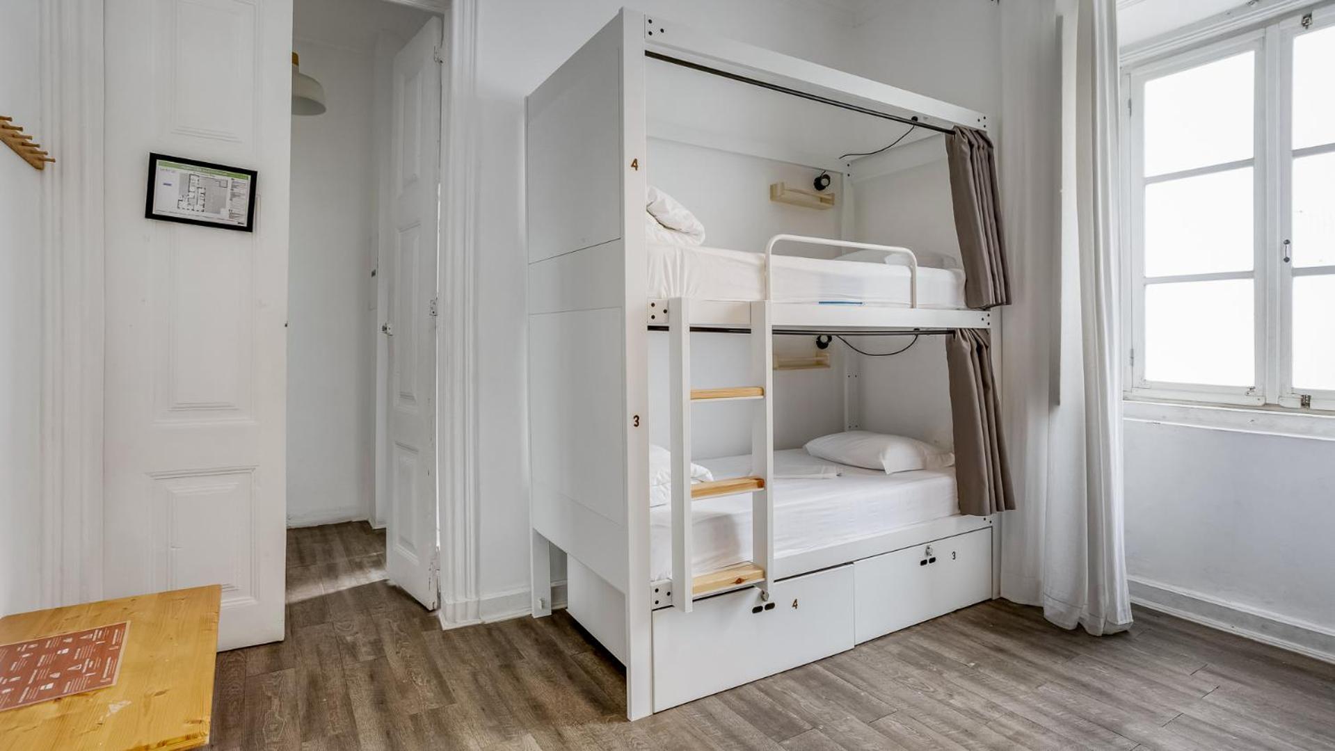 Bed in 6-Bed Mixed Dormitory Room,1567123676:JPEG