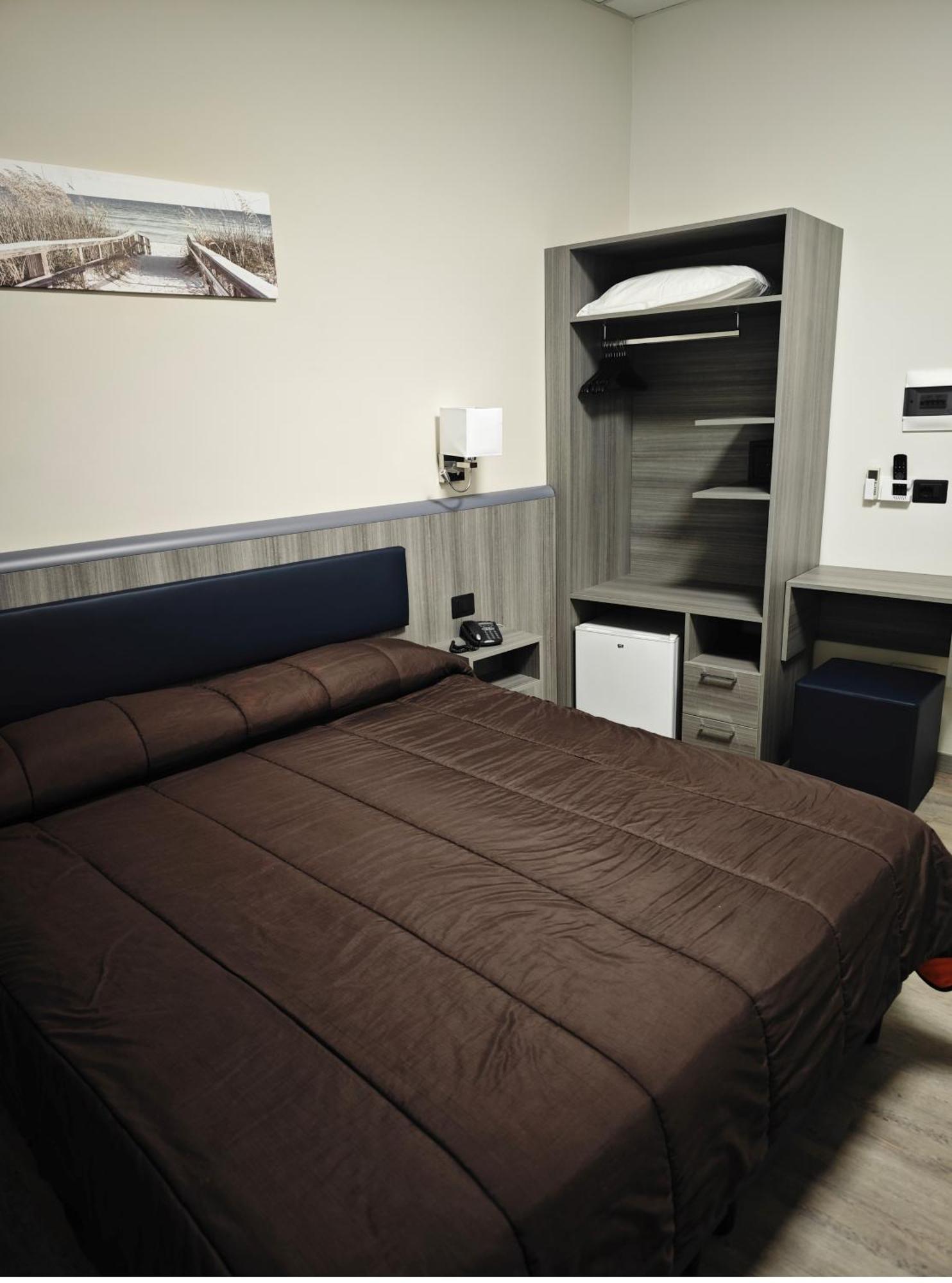 Chambre Deluxe