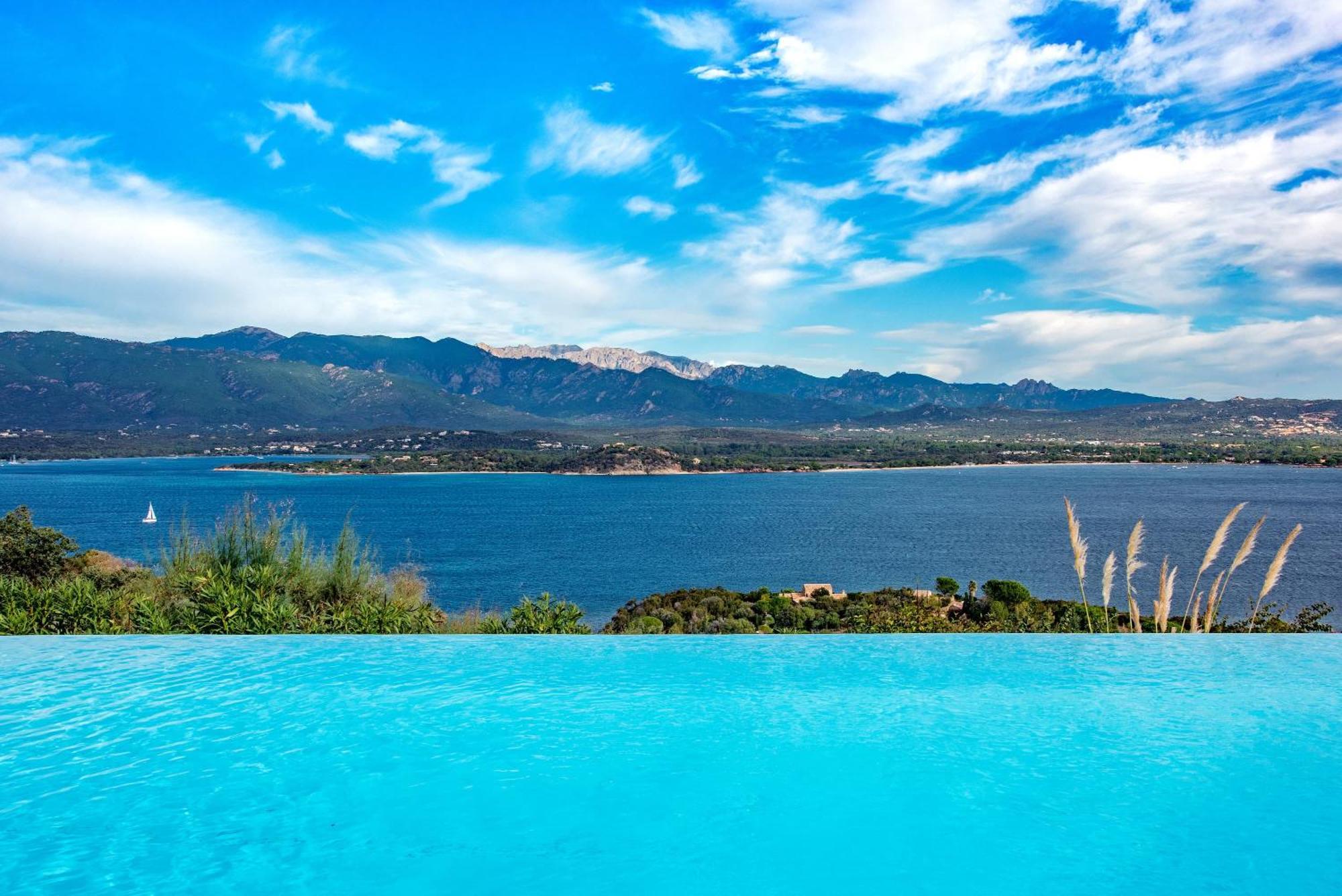 Villa Supérieure 5 - Vue sur Mer