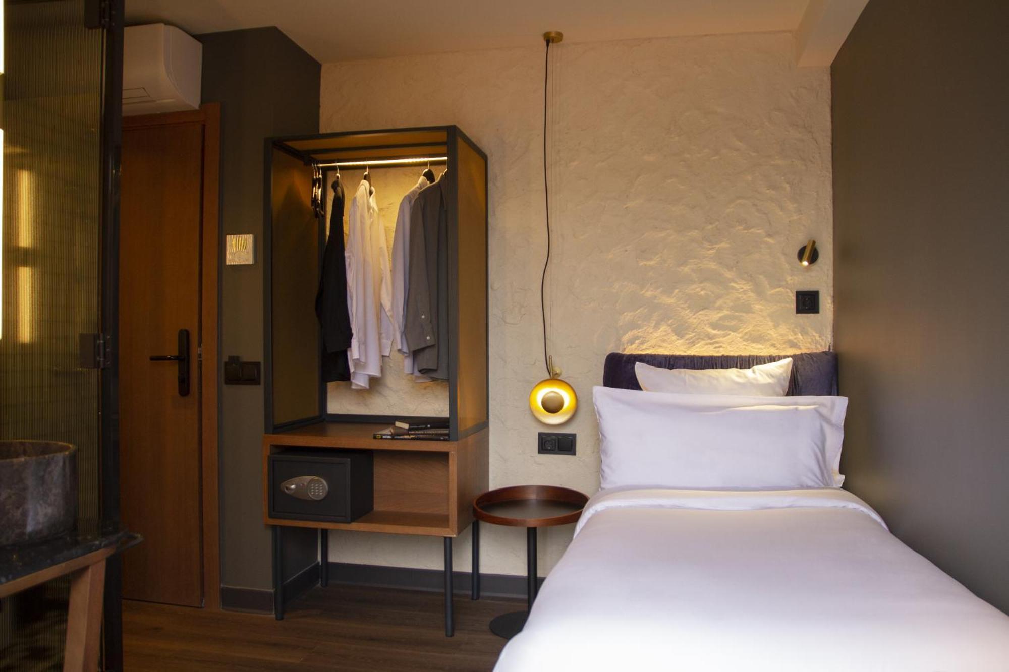 Chambre Simple