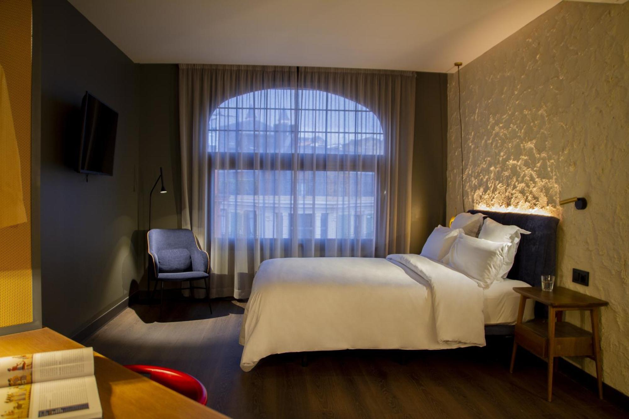 Chambre Supérieure Deluxe