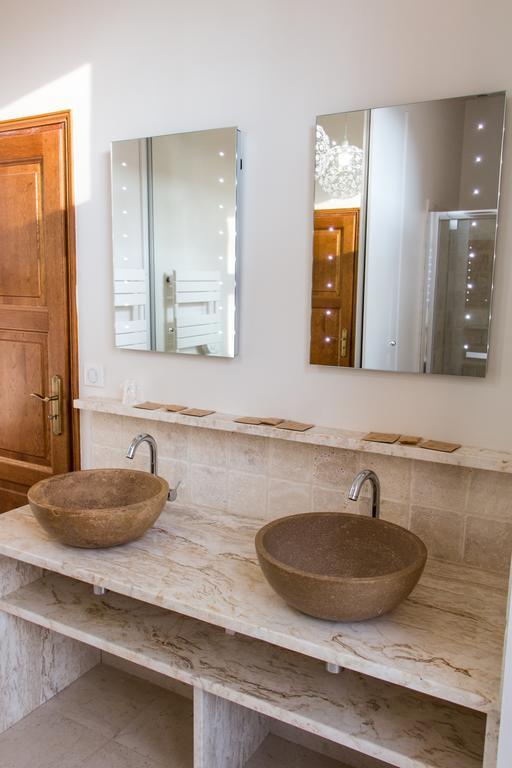 Appartement Deluxe