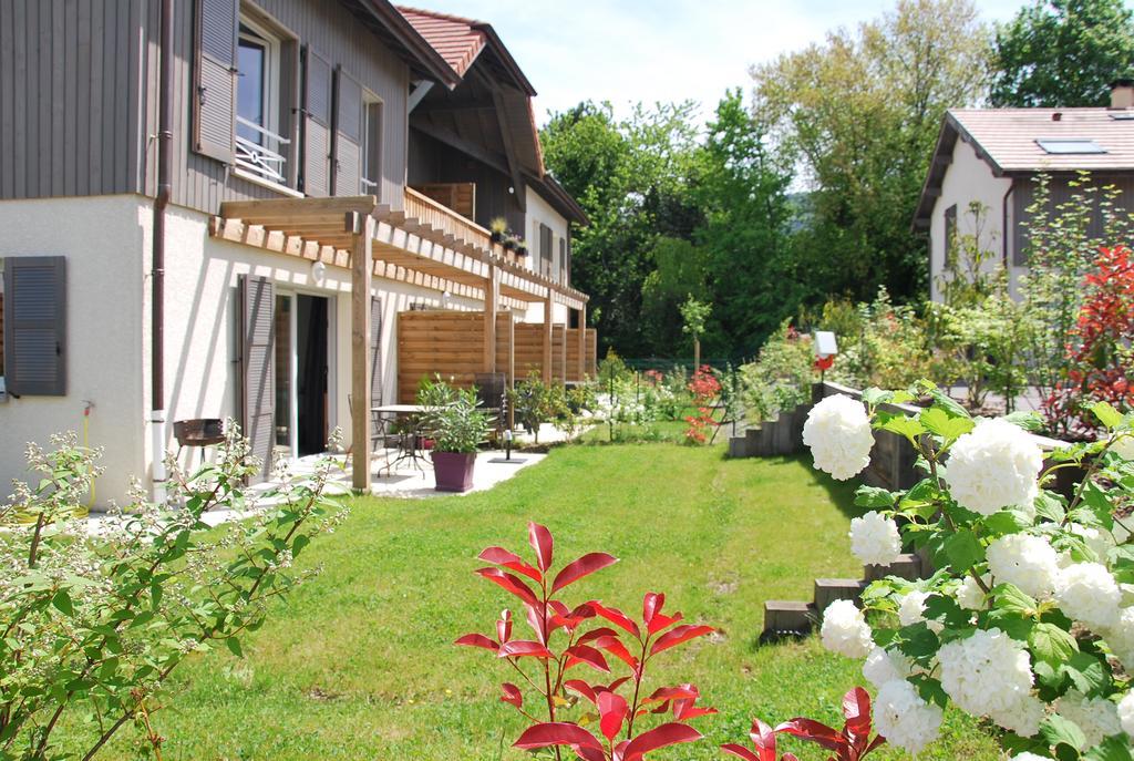 Villa 3 Chambres