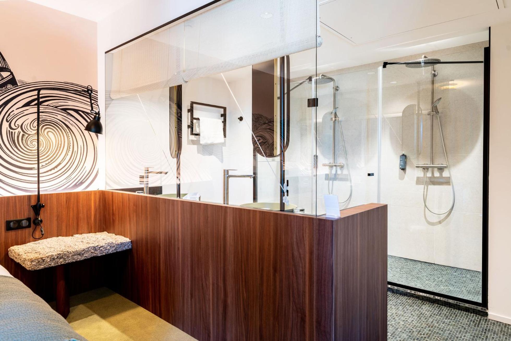 Suite Prestige - Vue sur Mer