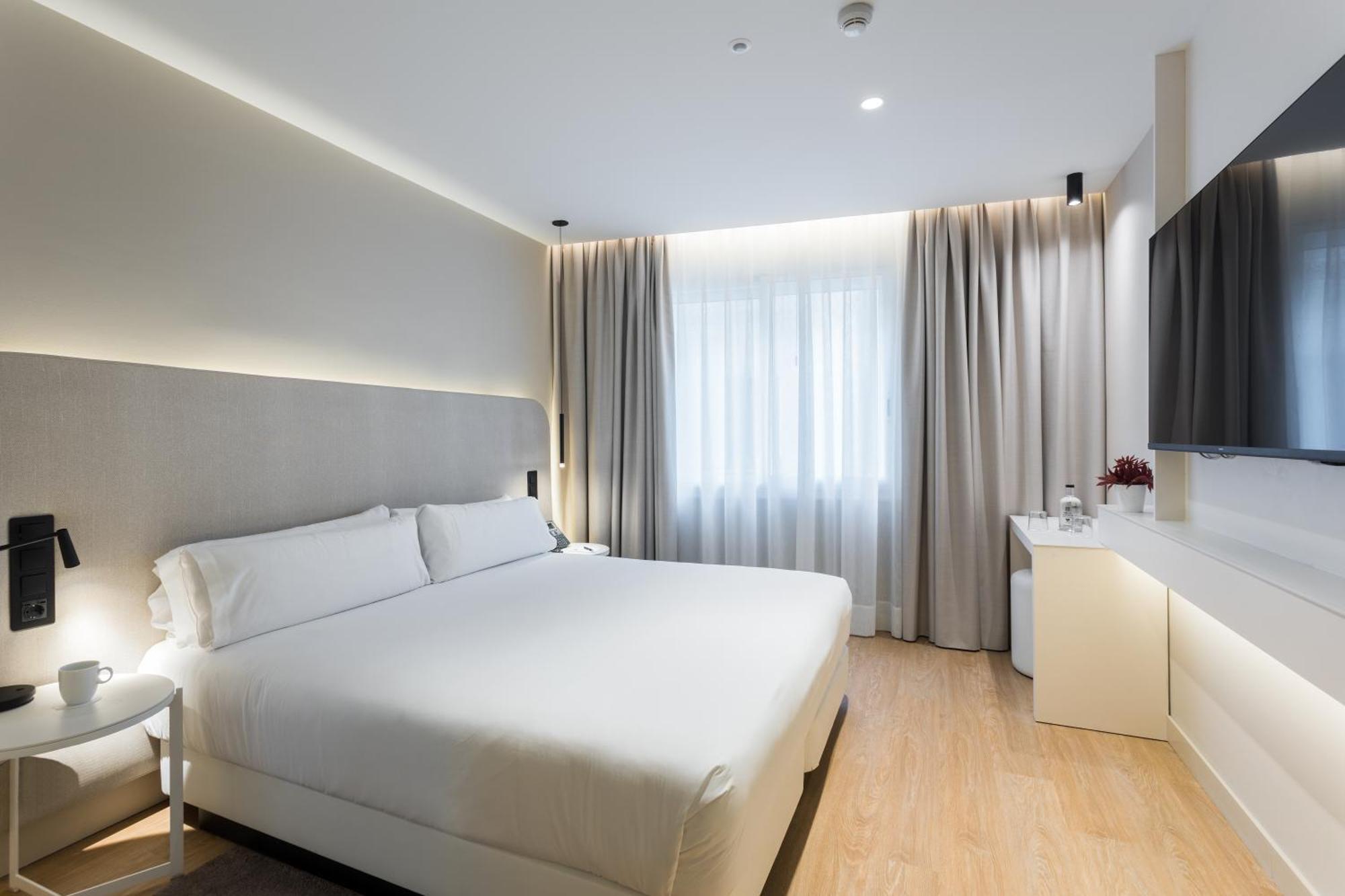 Comfort Double or Twin Room
