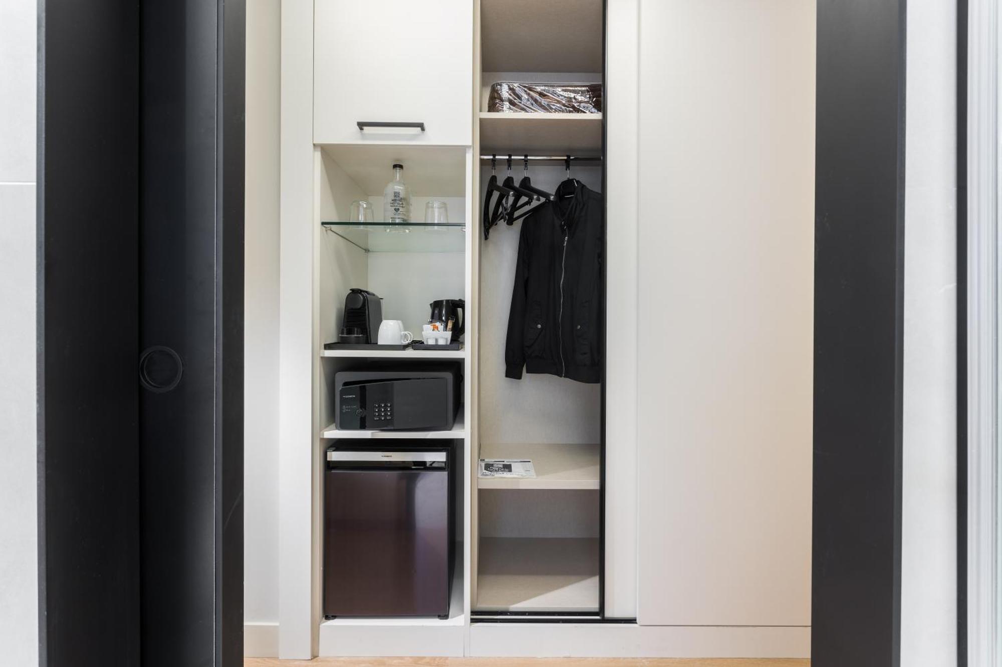 Comfort Double or Twin Room