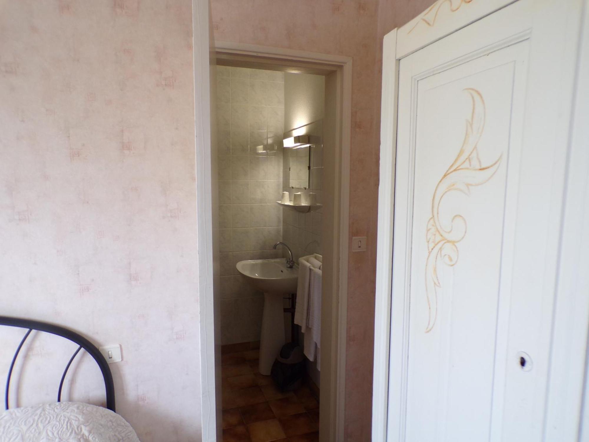 Petite Chambre Double