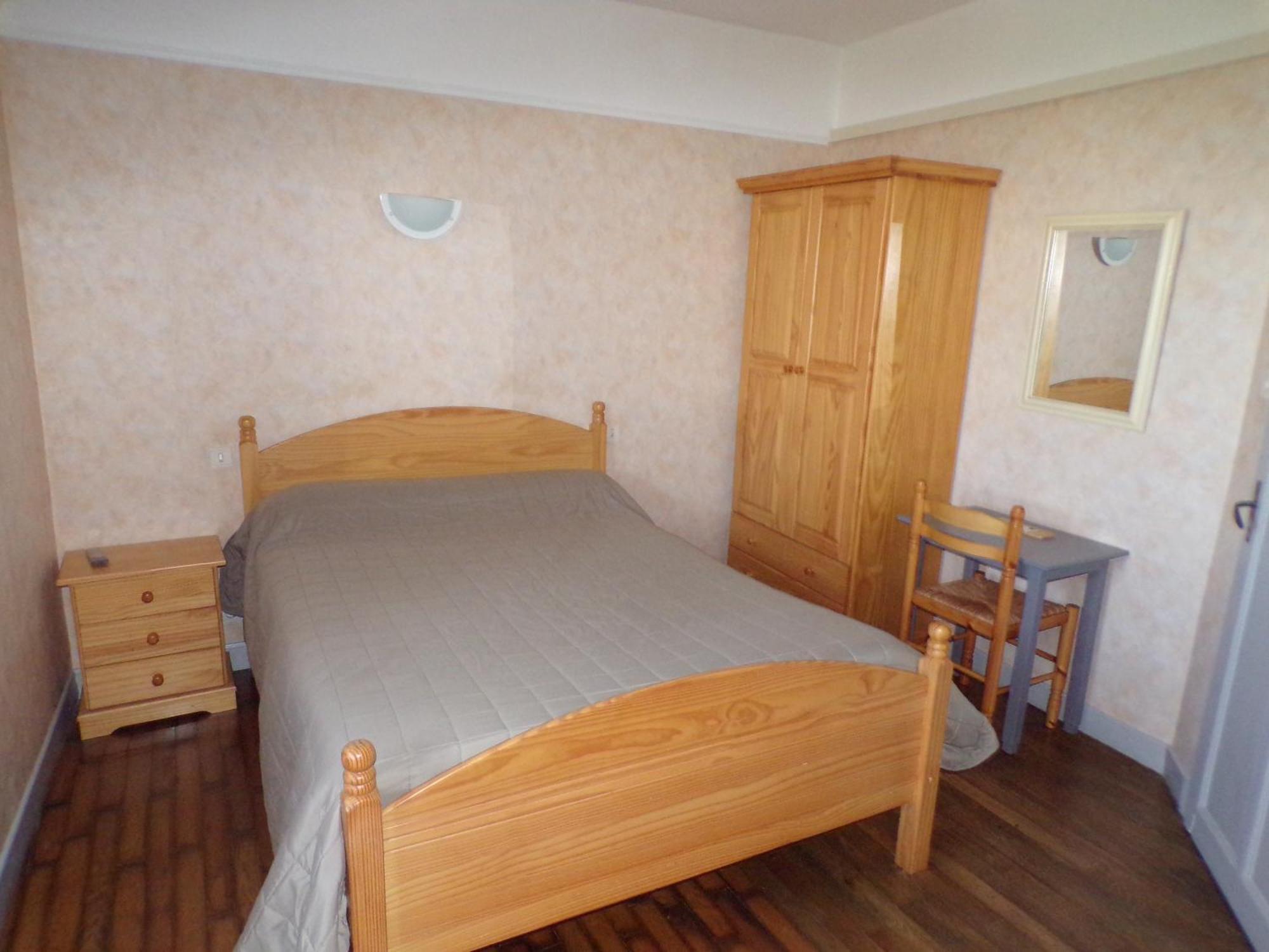 Petite Chambre Double