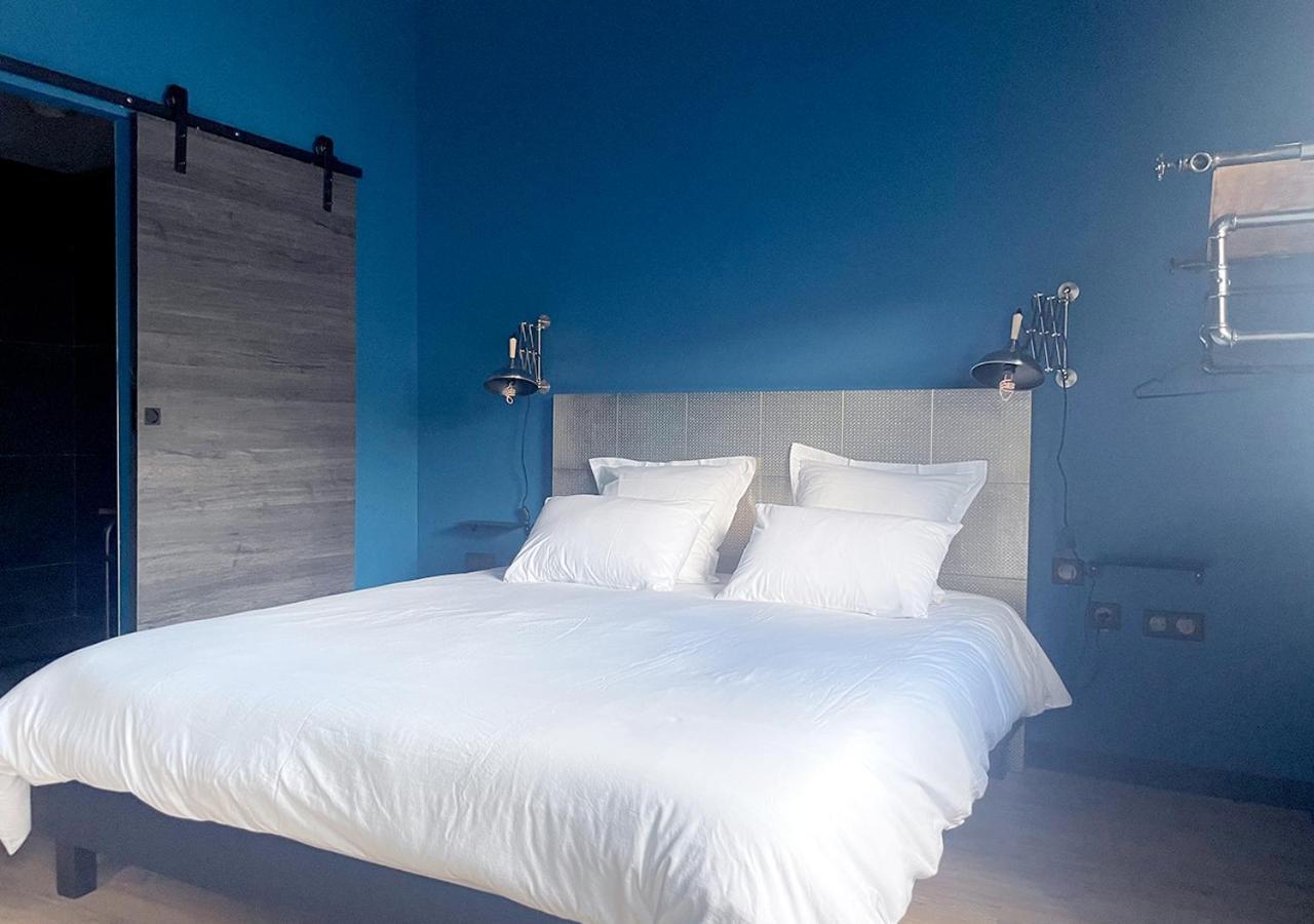 Suite Lit King-Size