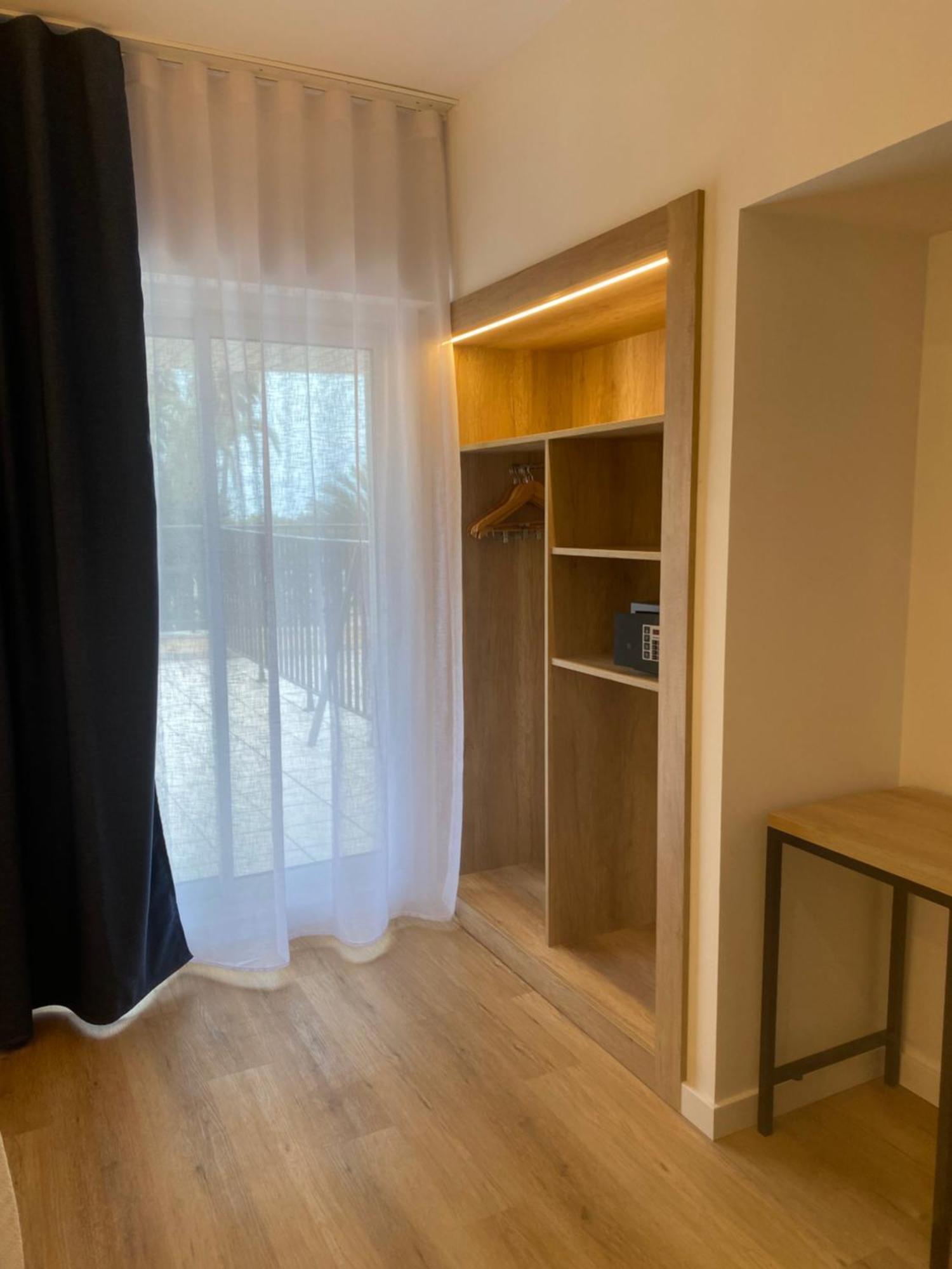 Chambre Double Deluxe