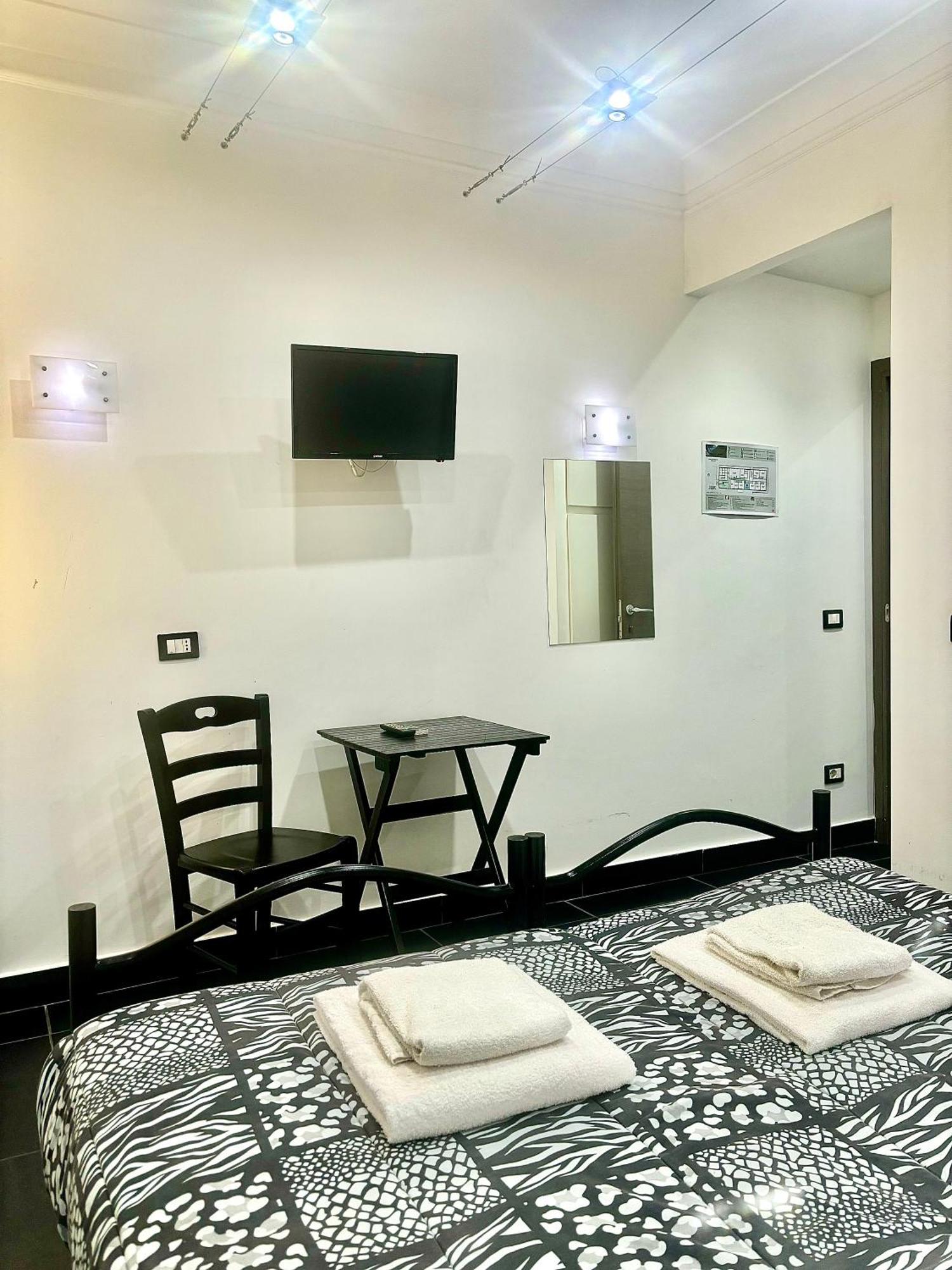 Chambre Double Économique