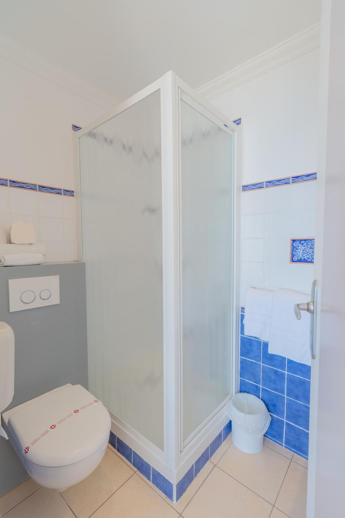 Chambre Double - Vue sur Mer