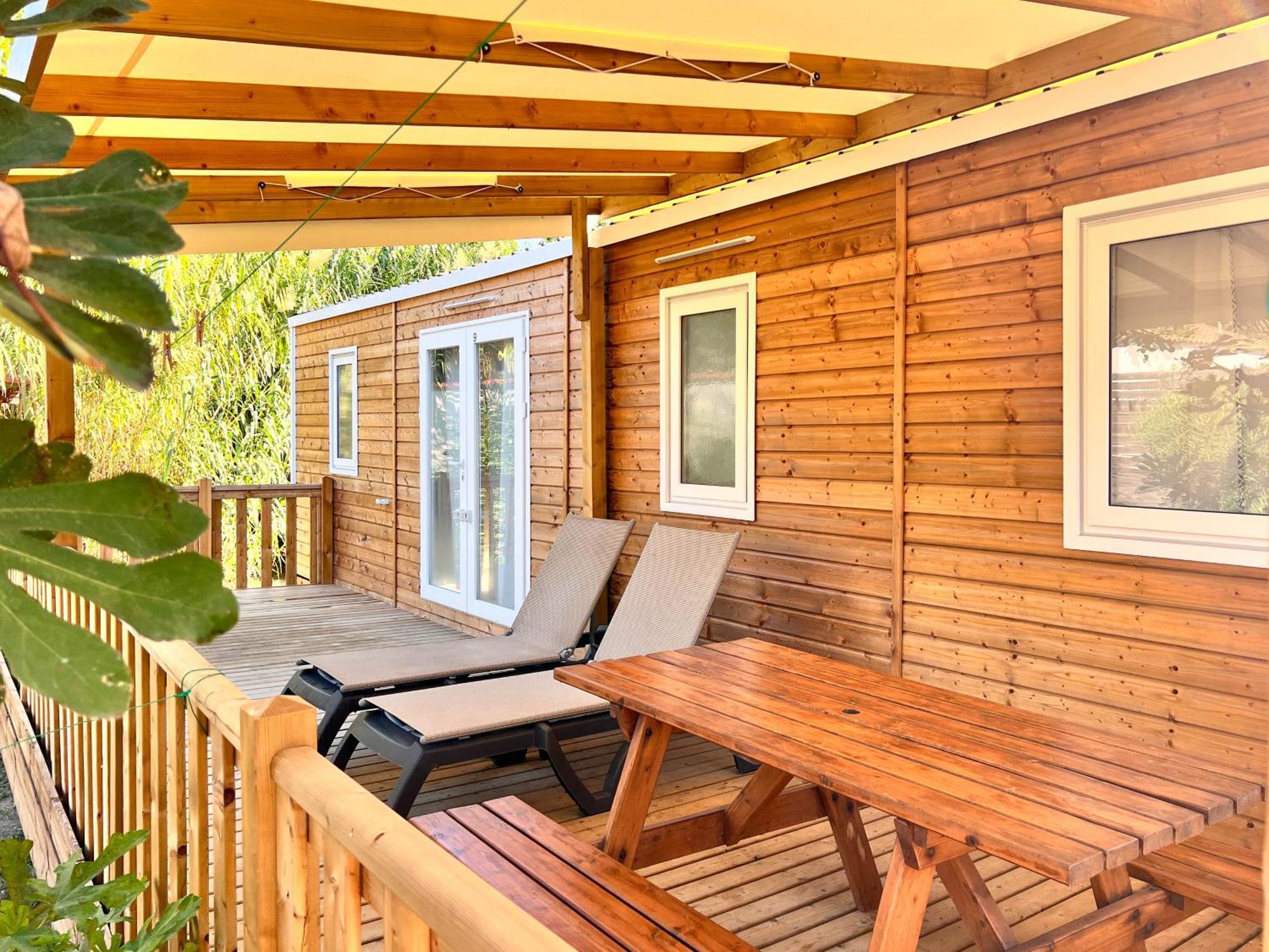 Superior Chalet Three-Bedroom