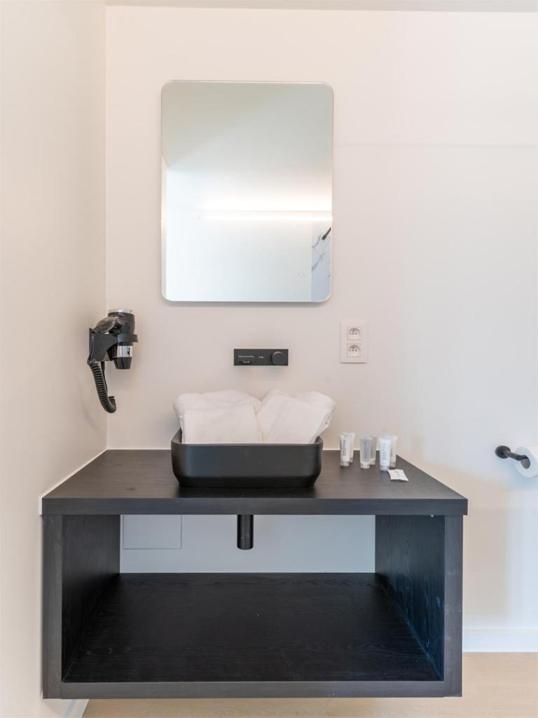 Chambre Double Économique