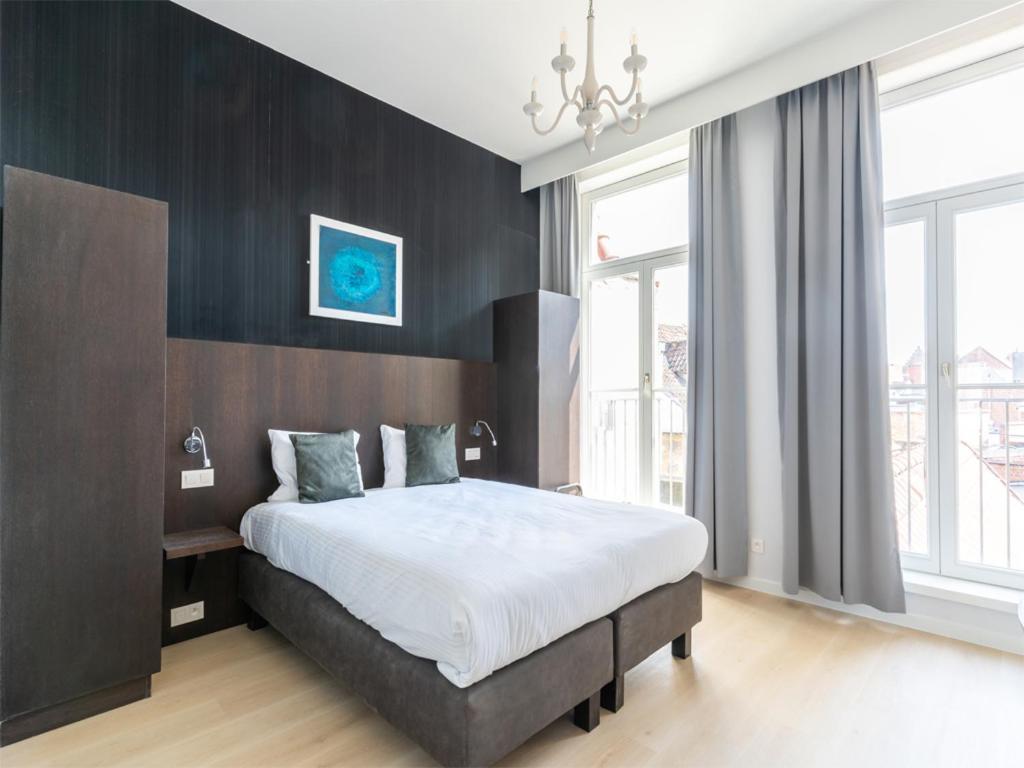 Chambre Double Deluxe