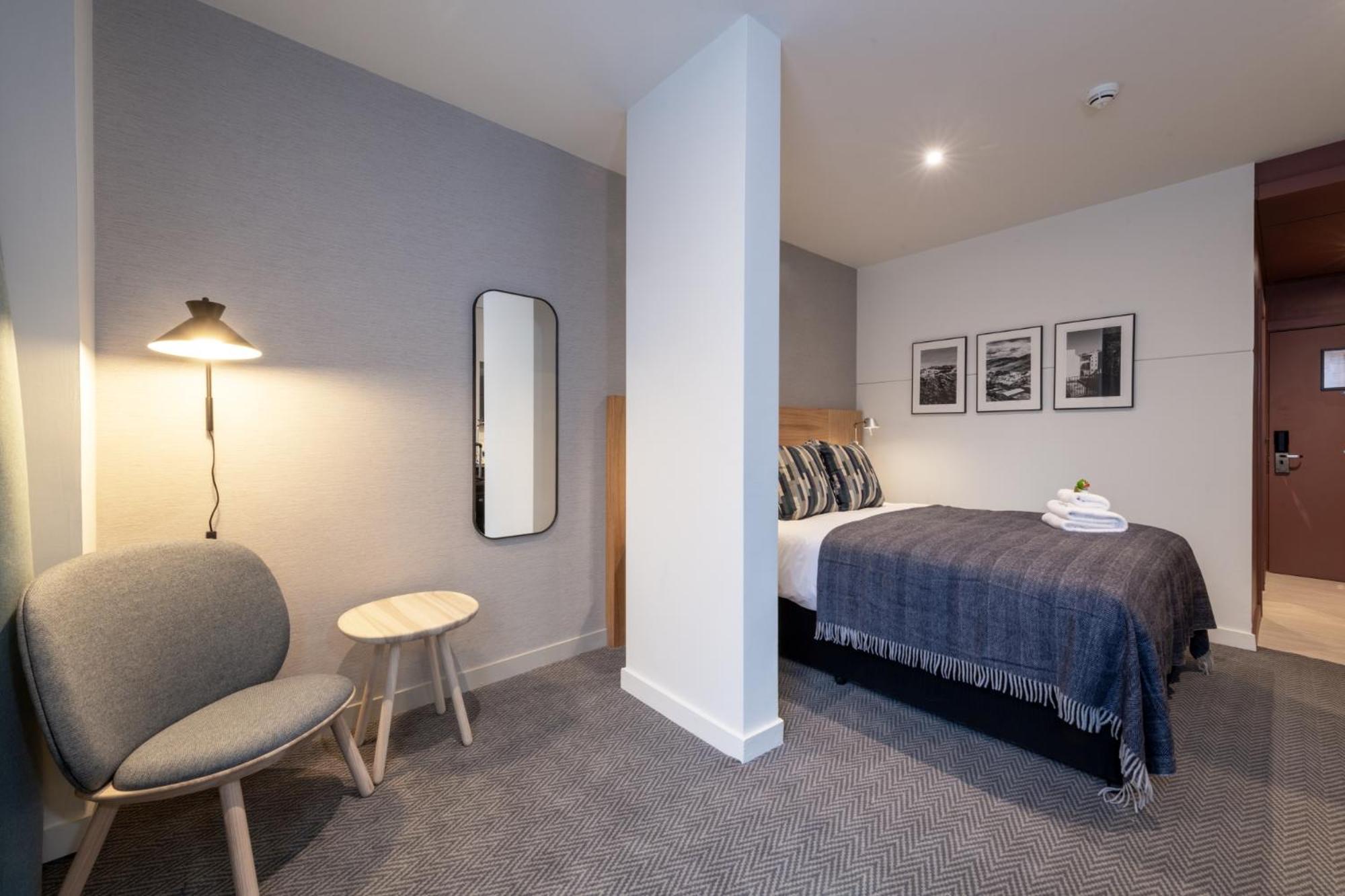 Chambre Familiale