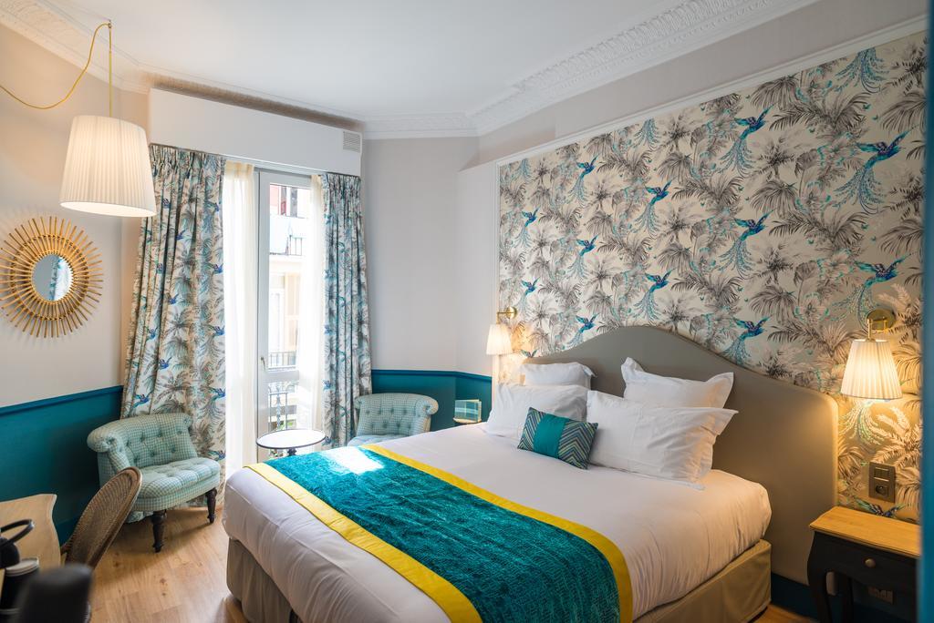 Chambre Double ou Lits Jumeaux Supérieure