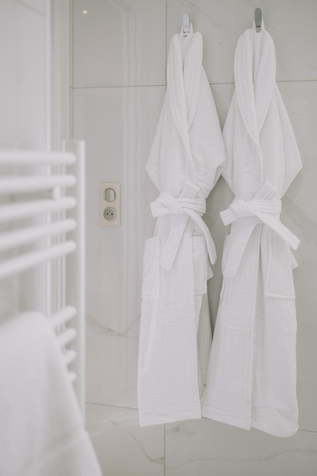 Chambre Familiale