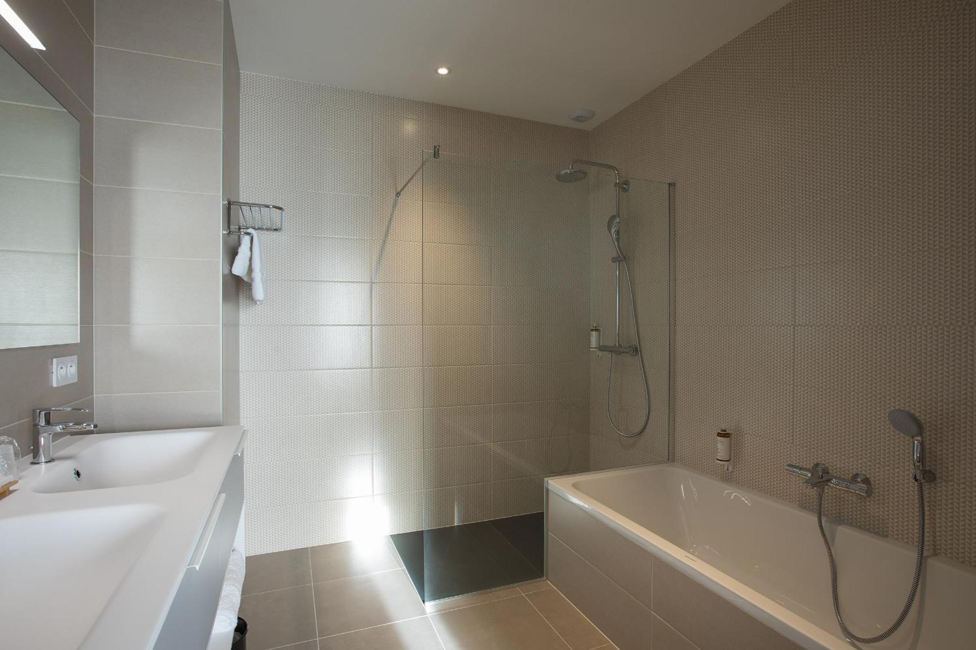 Luxury Double Room
