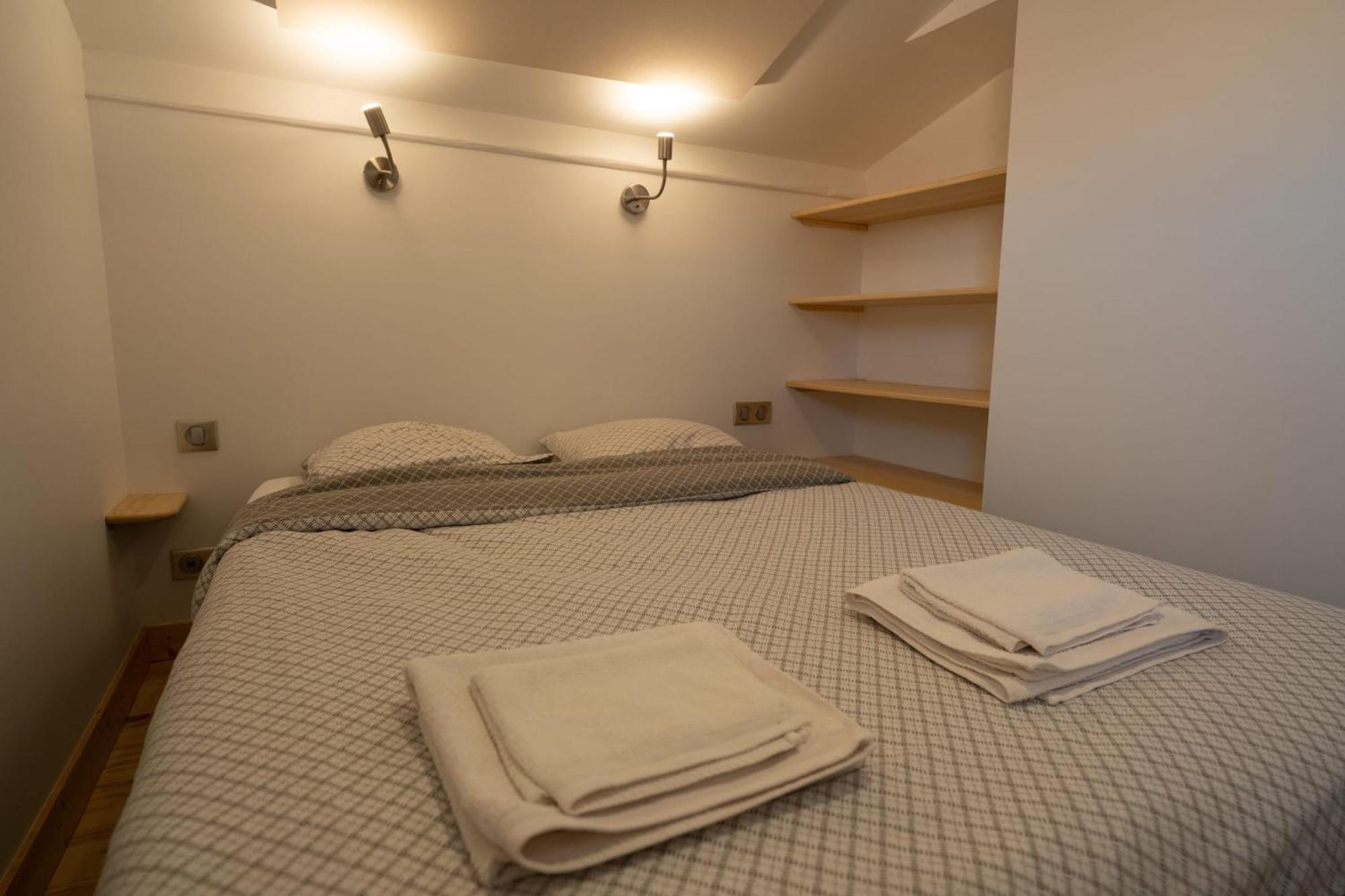 Maison 2 Chambres