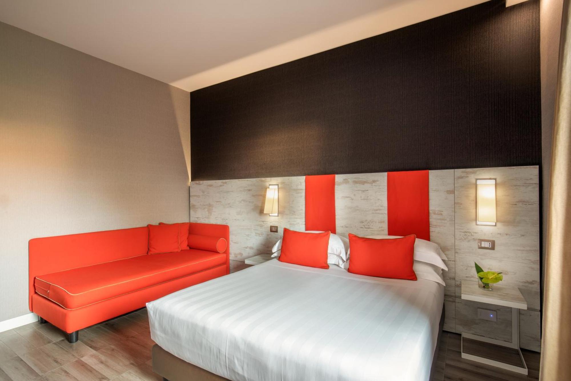 Chambre Triple Deluxe