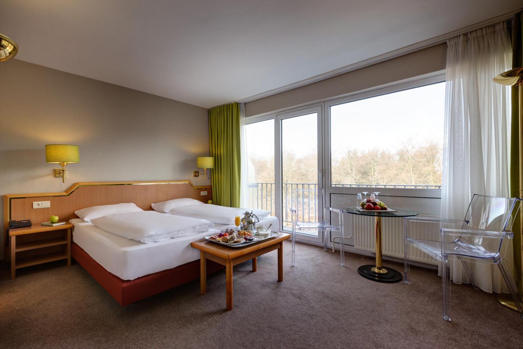 View Comfort Twin Room
