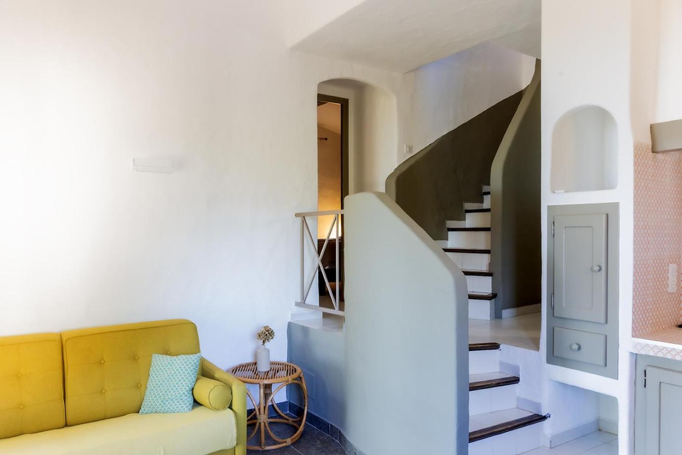Villa Sea View