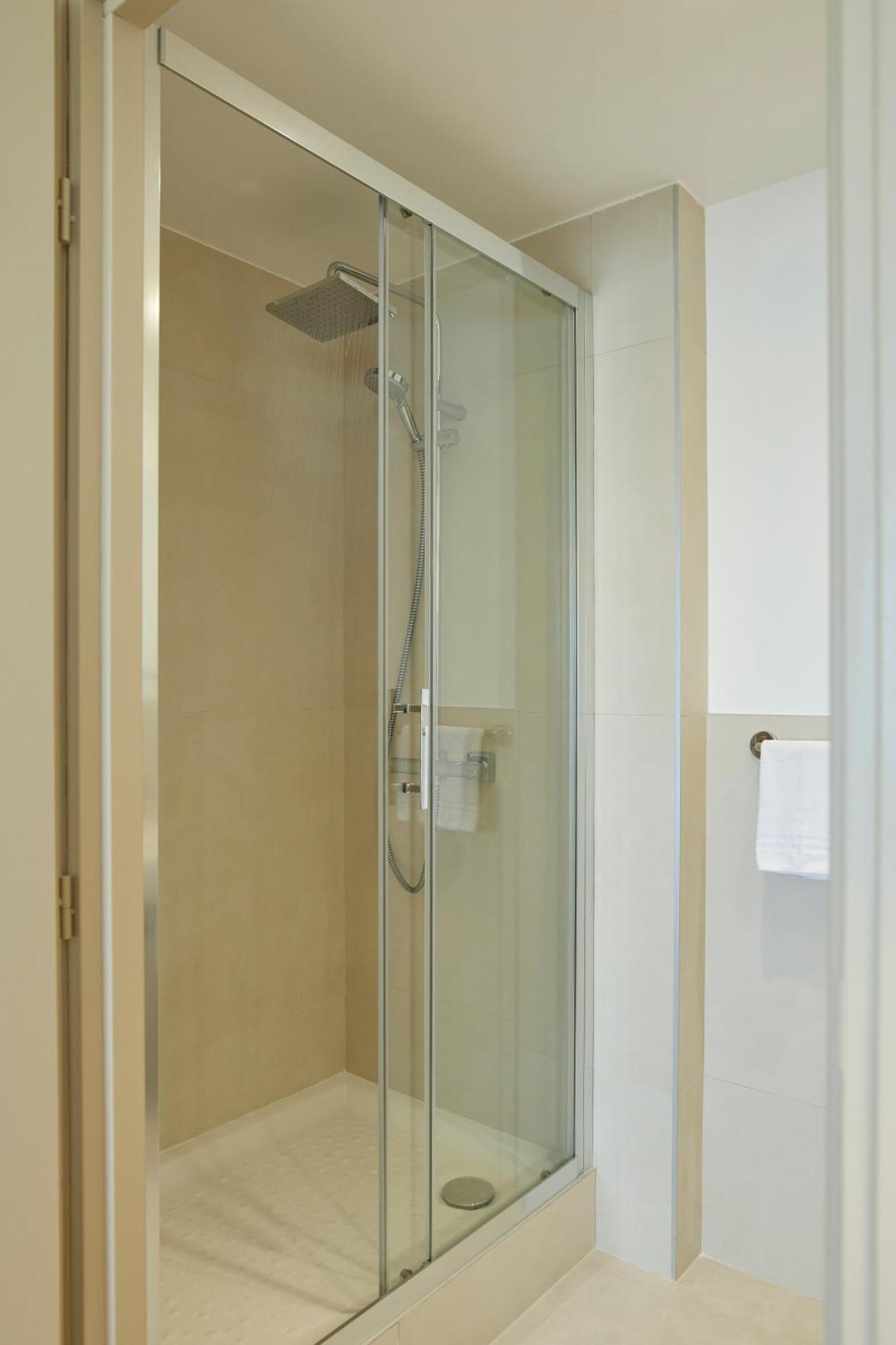 Chambre Lits Jumeaux Prestige