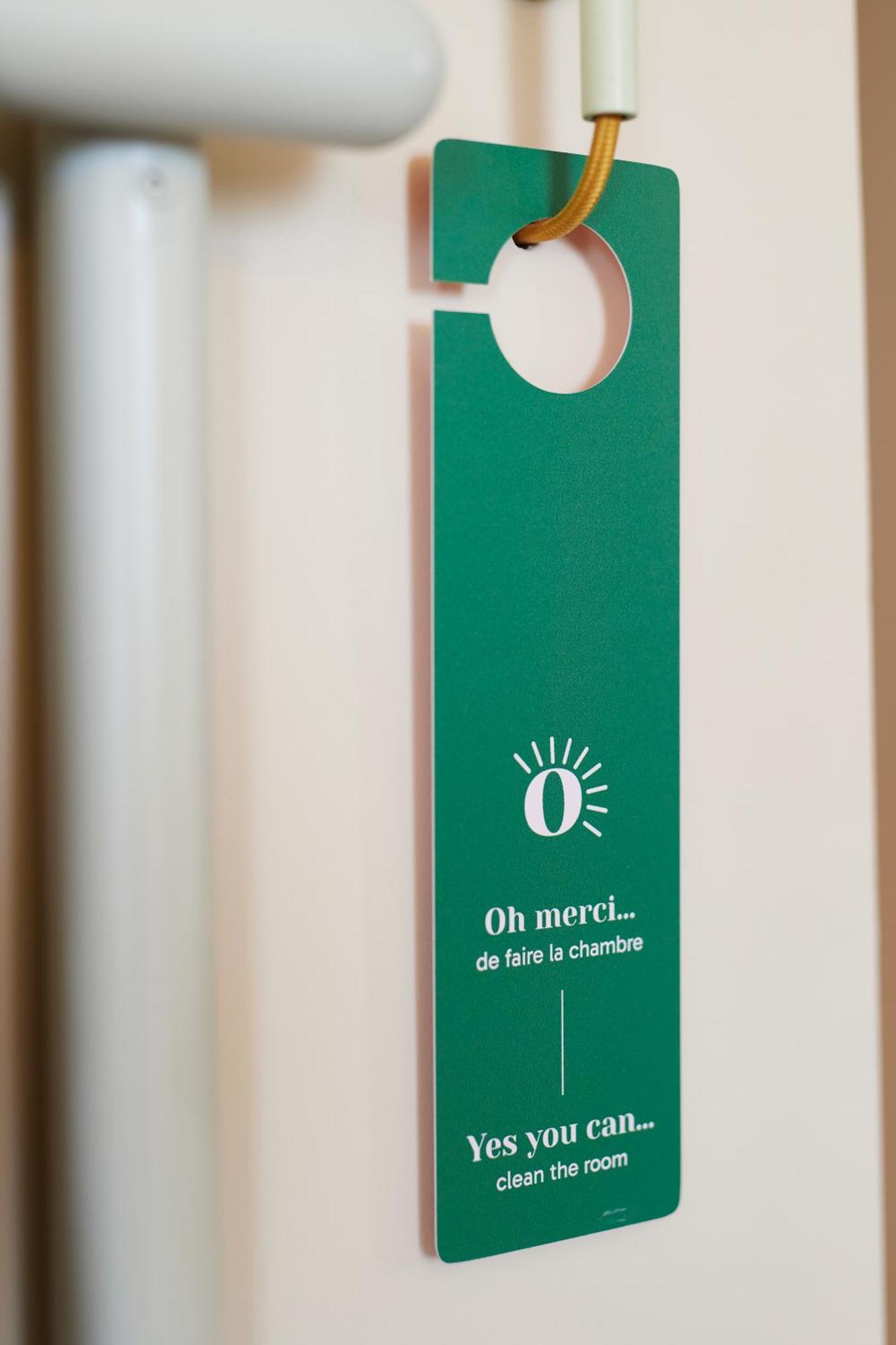 Chambre Double Standard