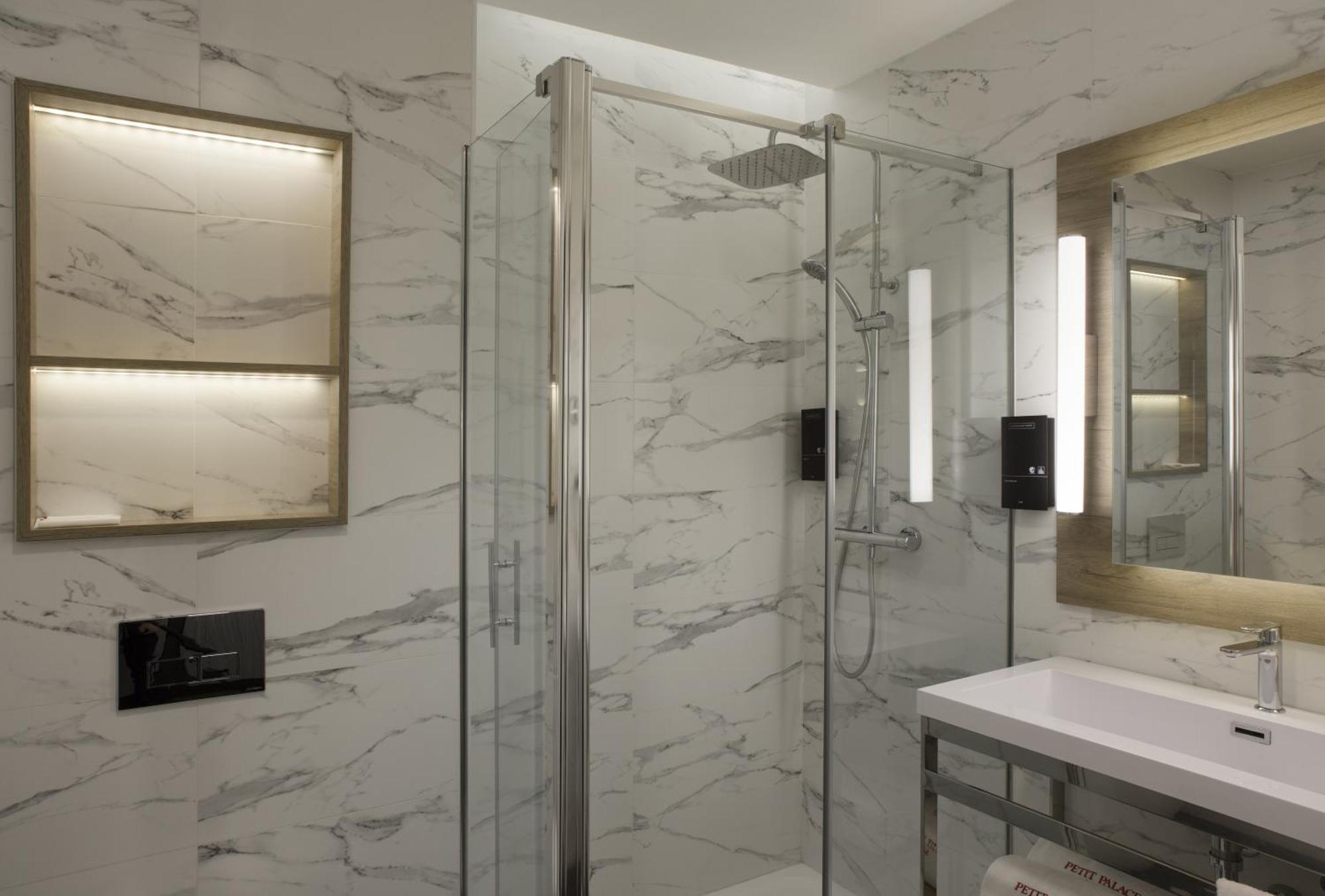 Chambre Quadruple