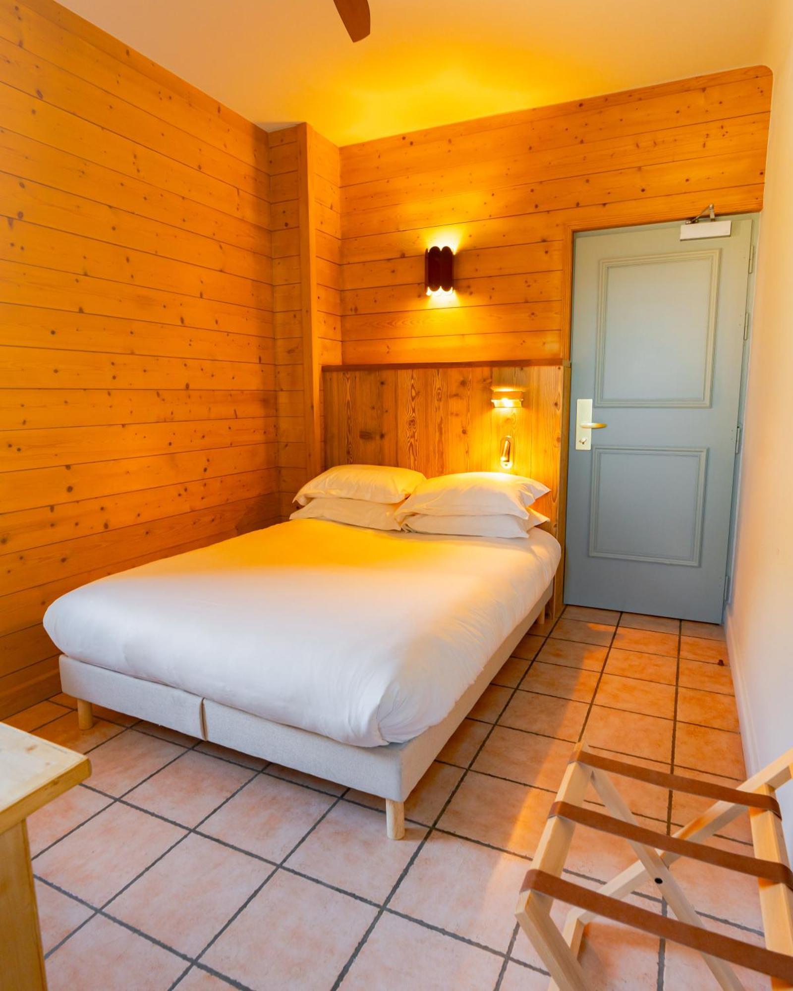 Chambre Double Standard