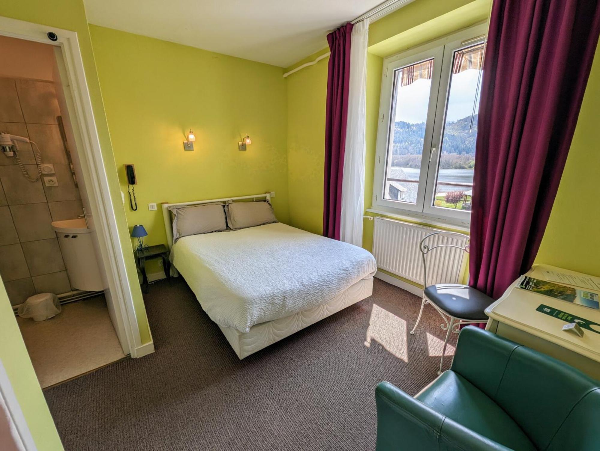 Petite Chambre Double