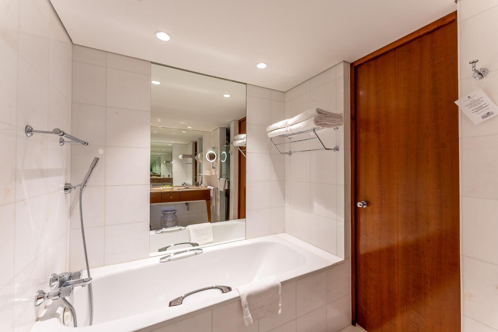 Chambre Double Supérieure
