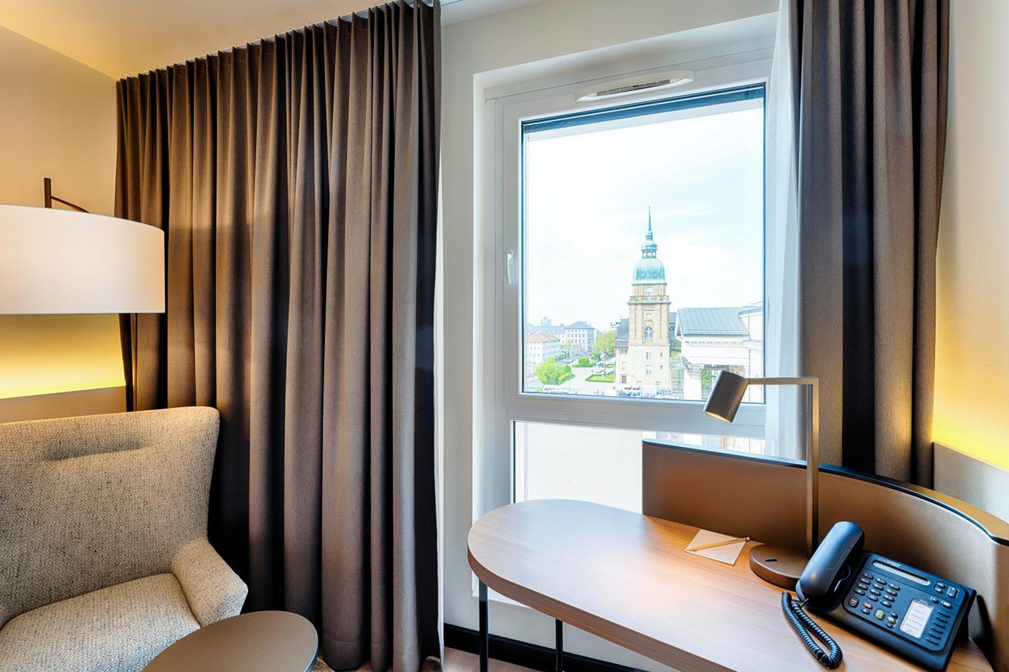 Chambre Double Deluxe