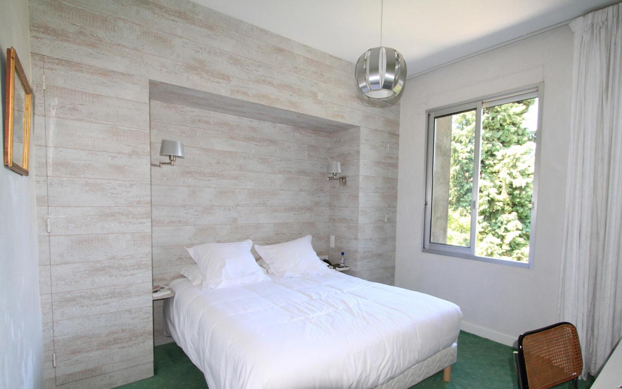 Tradition Double Room