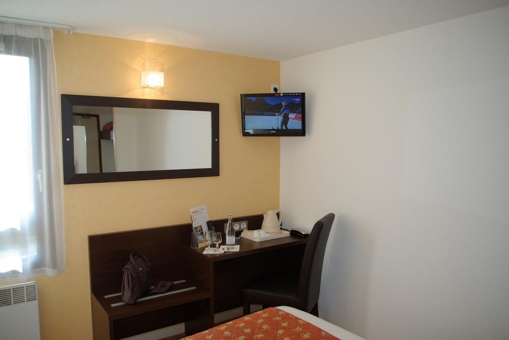 Chambre Lits Jumeaux