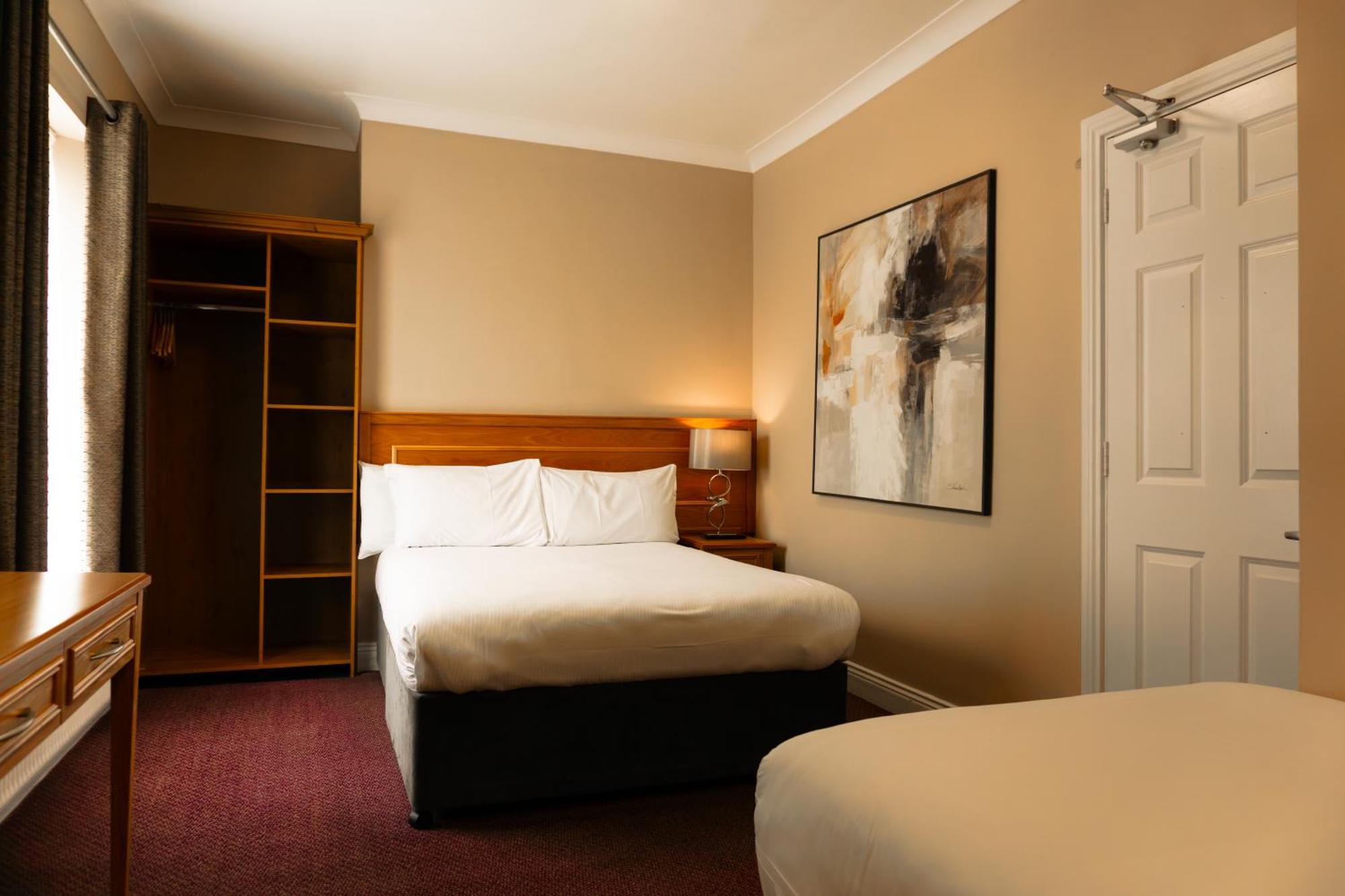 Chambre Triple Standard