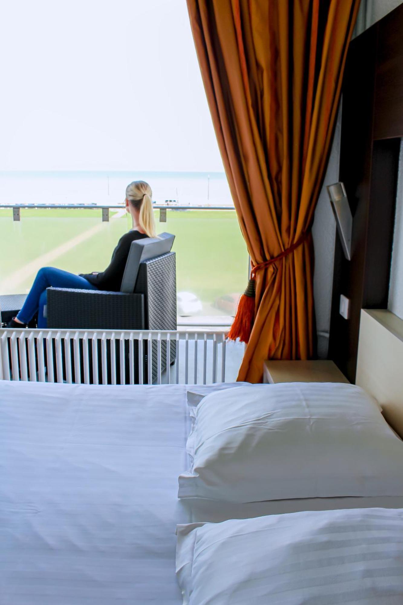 Superior Room Sea Side