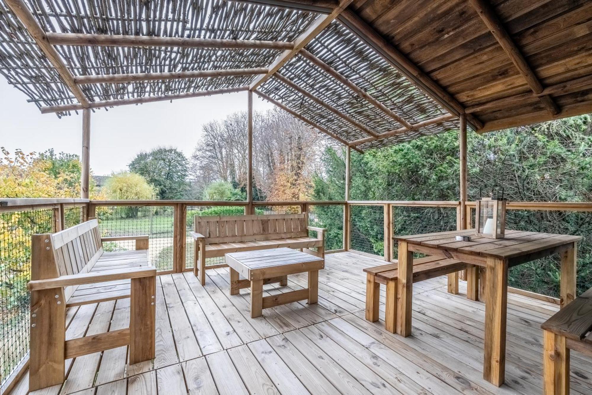 Superior Chalet