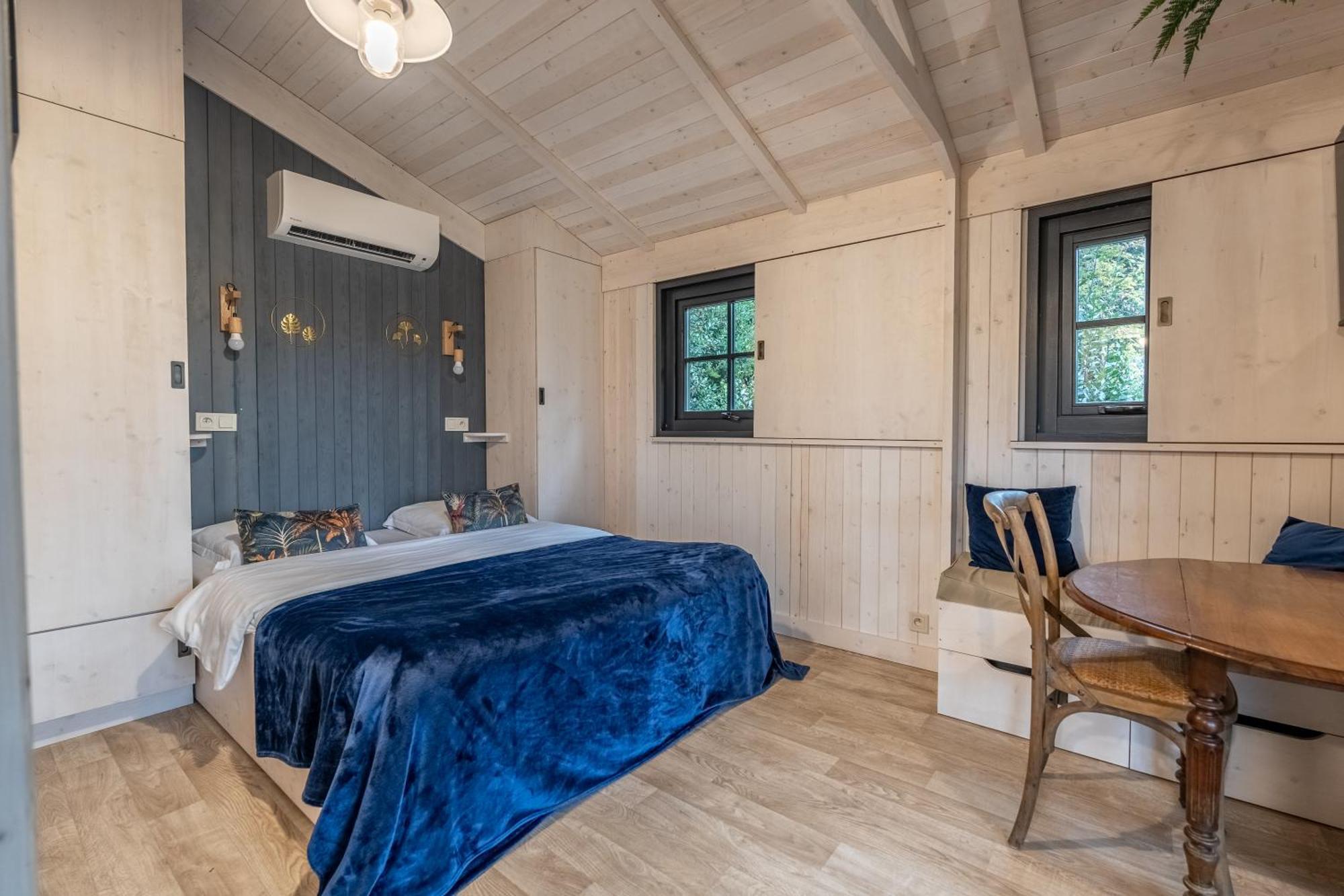 Superior Chalet
