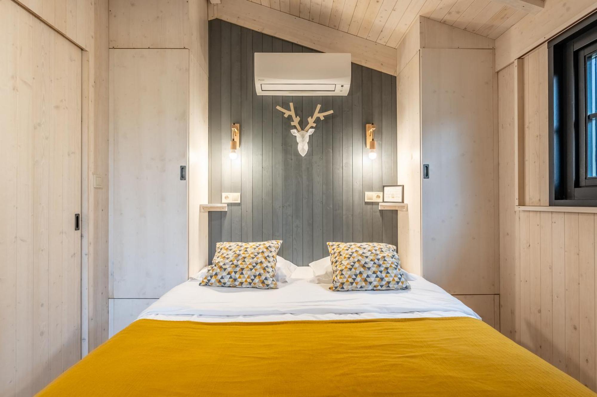 Superior Chalet