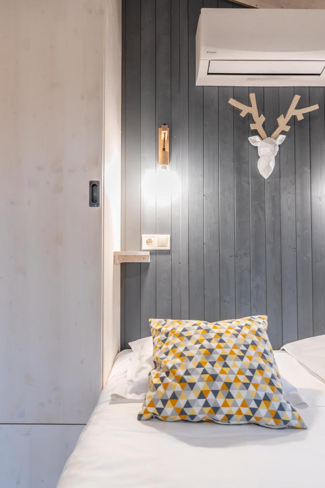 Superior Chalet