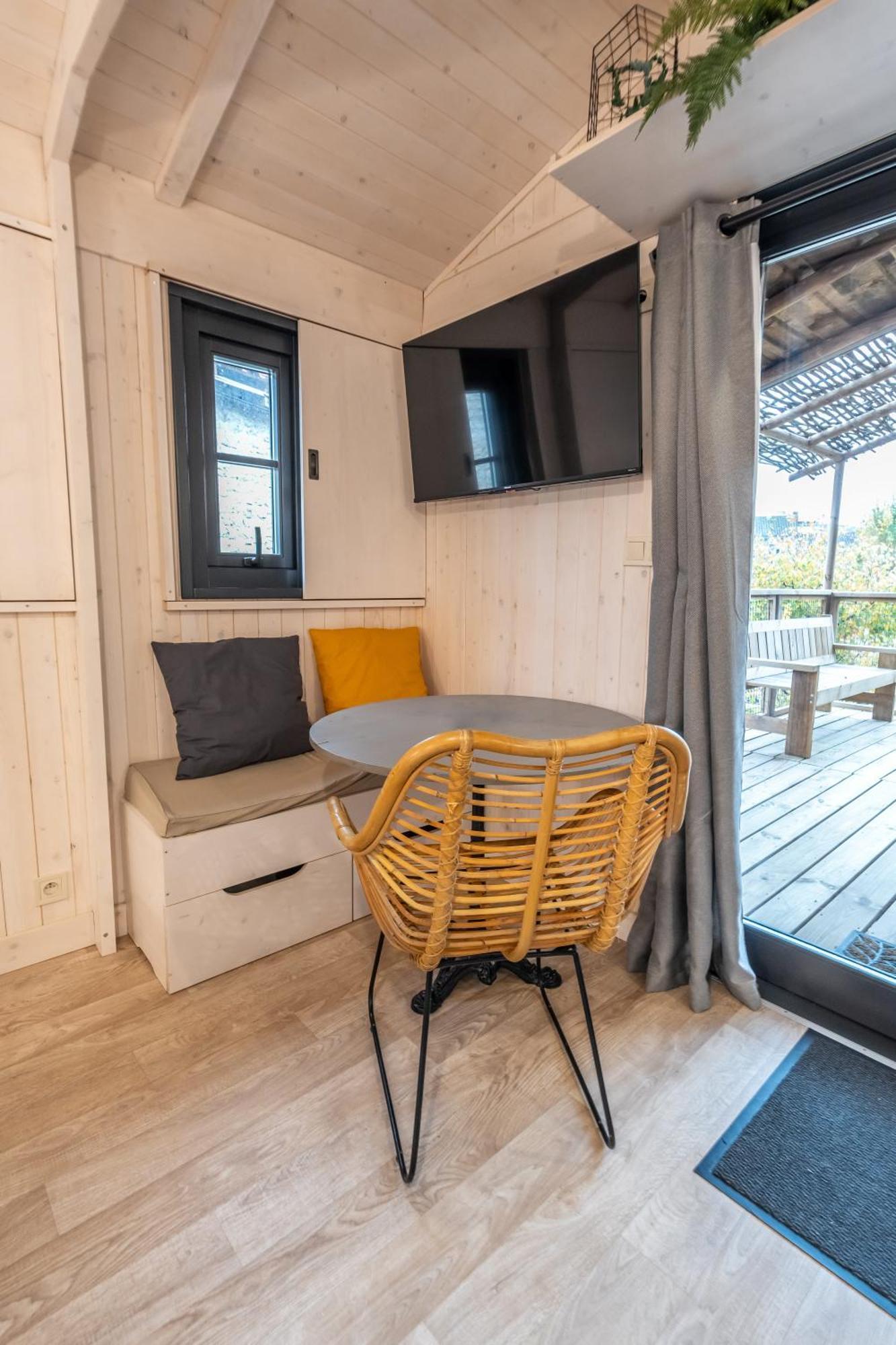 Superior Chalet