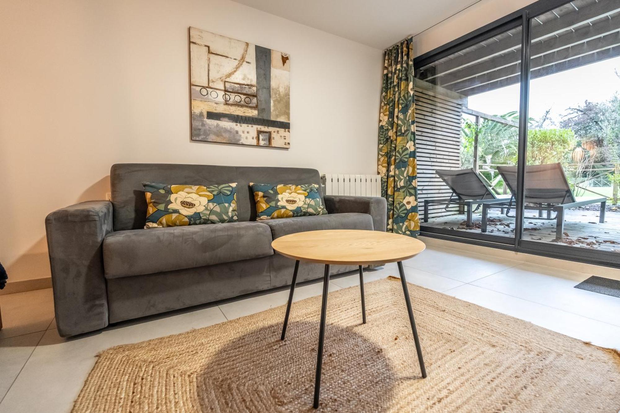 Family Room Terrace