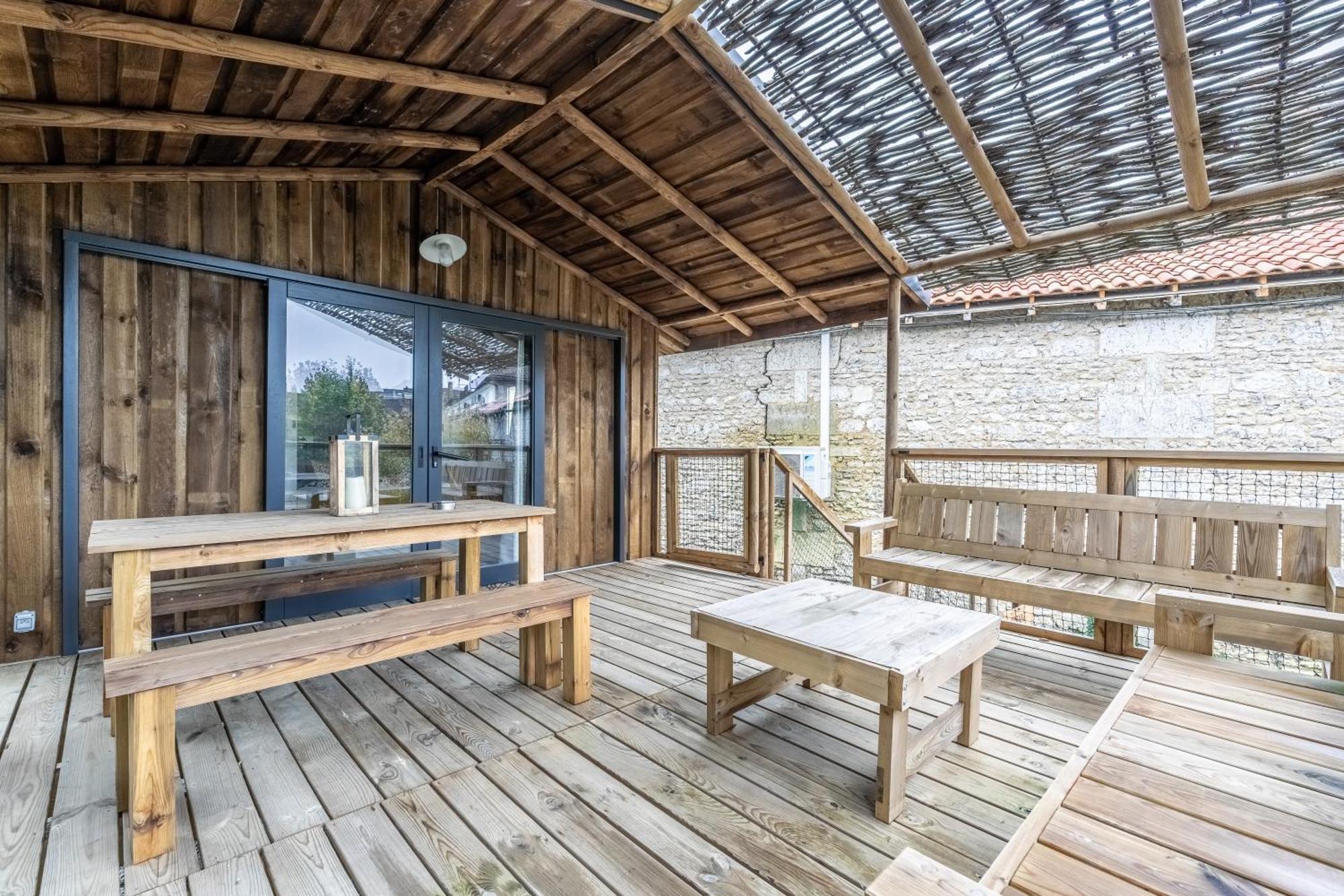 Superior Chalet