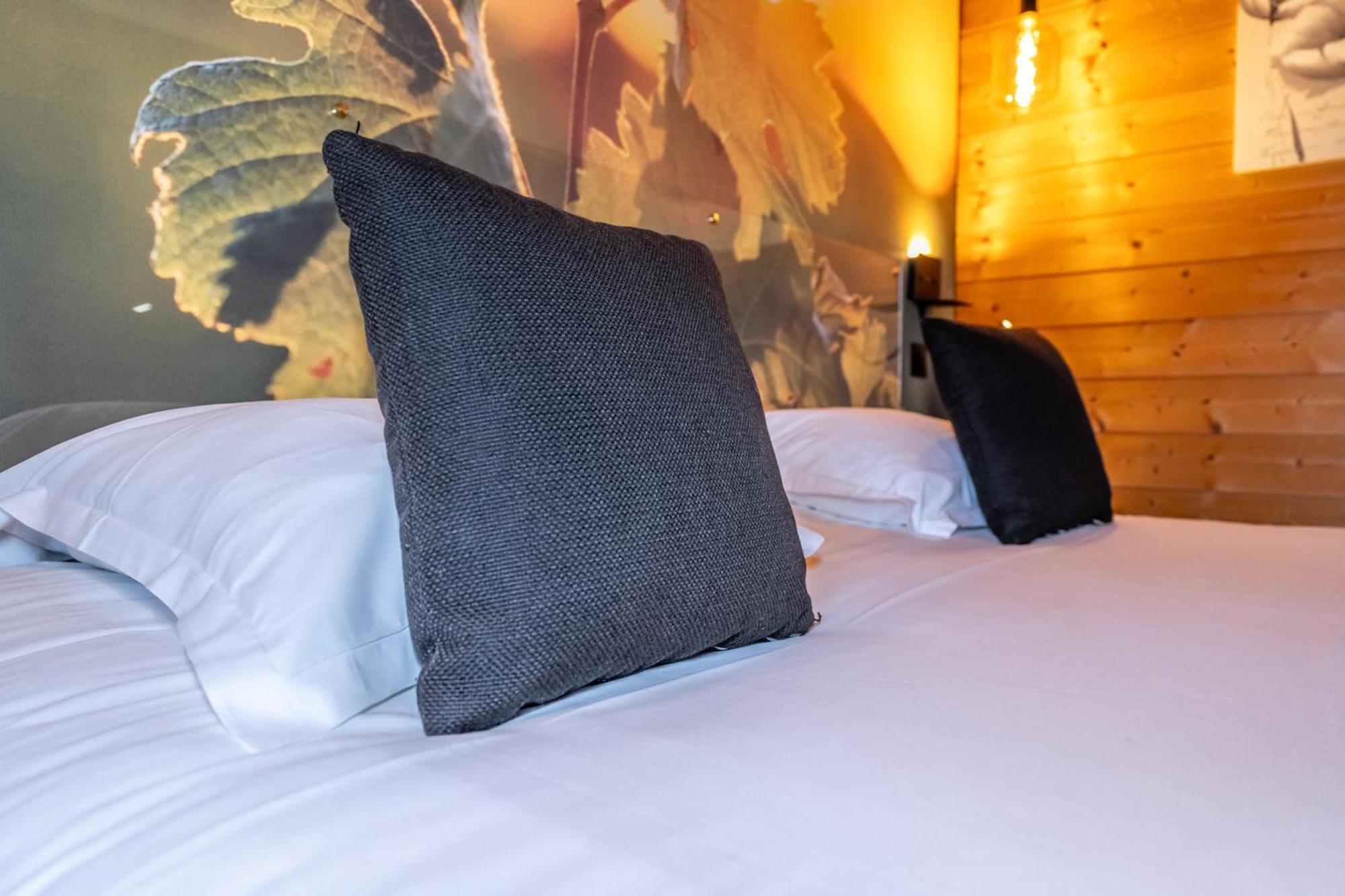 Double Room Terrace