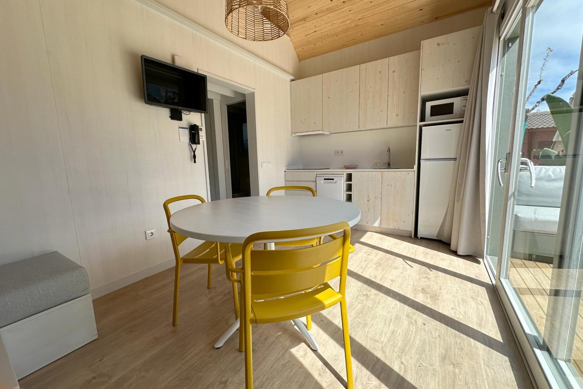 Bungalow Familial